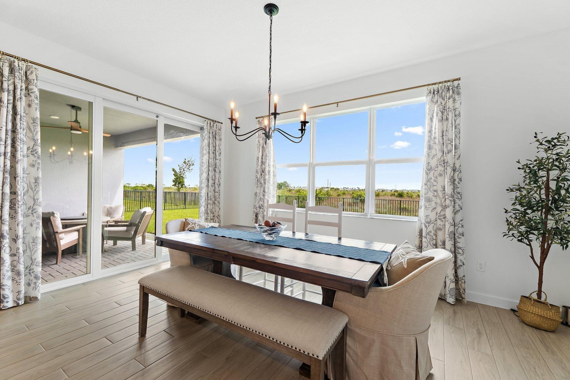 13605 SW Bally Drive, Port Saint Lucie, FL 34987 Photo