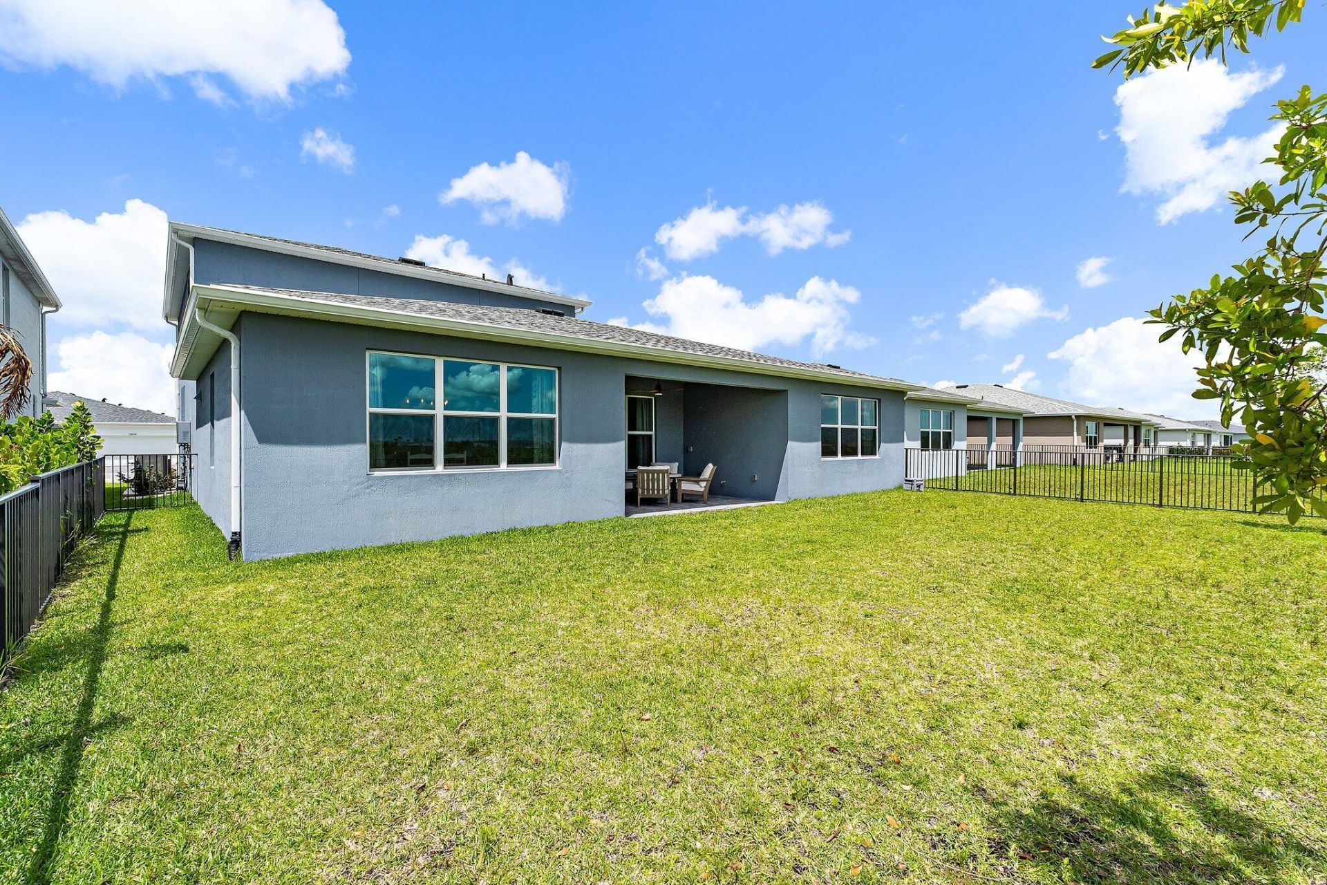 13605 SW Bally Drive, Port Saint Lucie, FL 34987 Photo