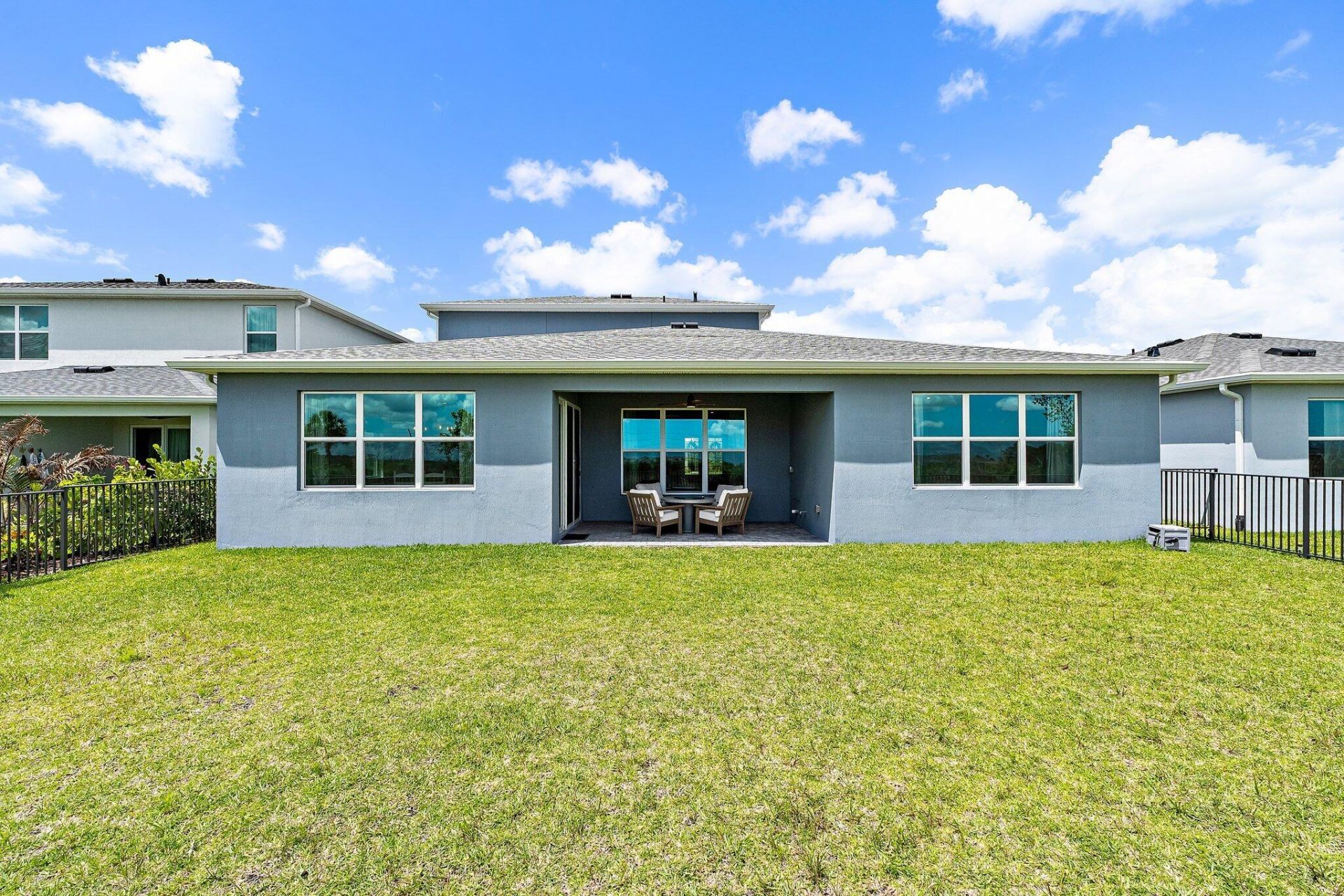 13605 SW Bally Drive, Port Saint Lucie, FL 34987 Photo