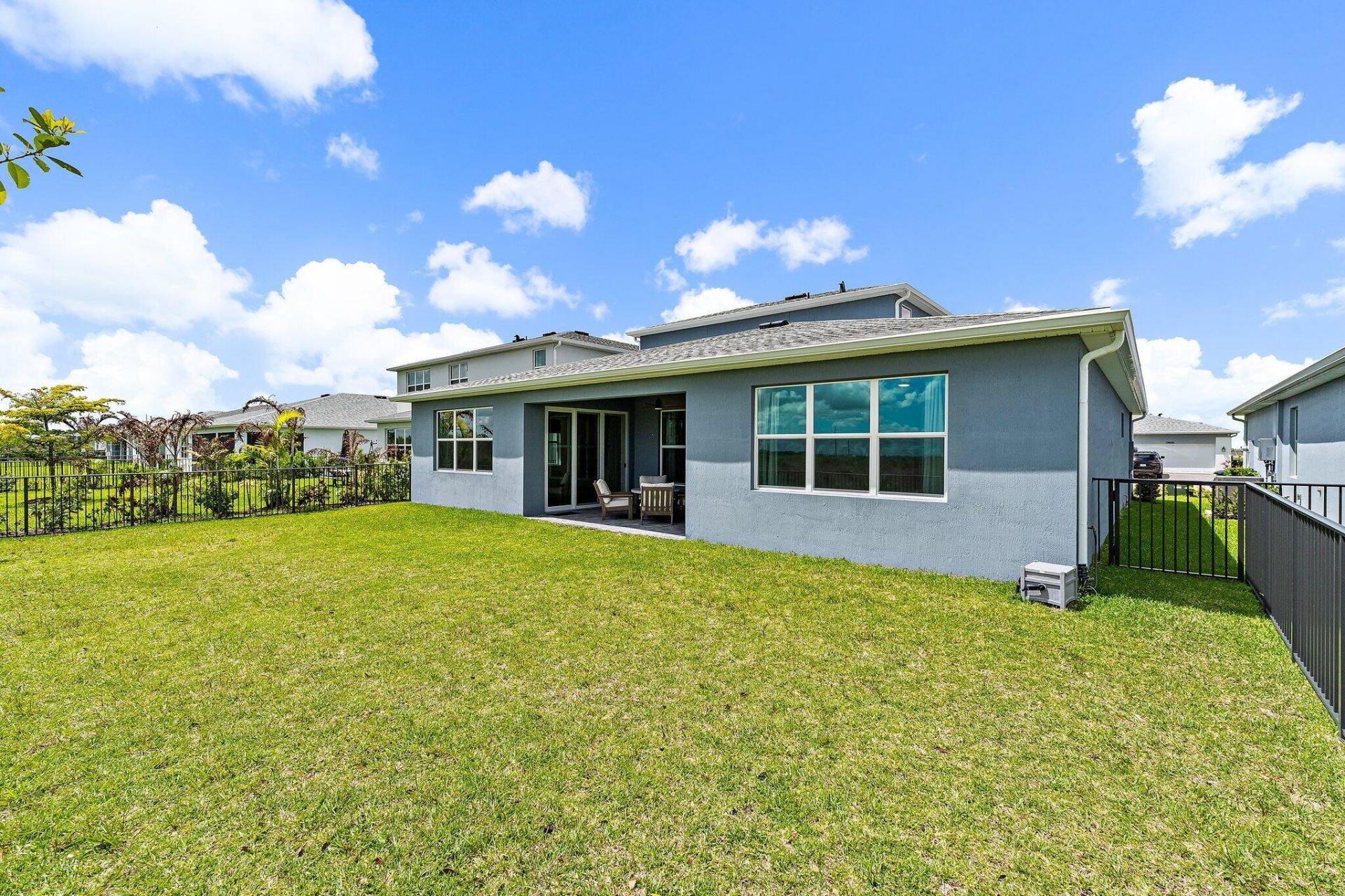 13605 SW Bally Drive, Port Saint Lucie, FL 34987 Photo