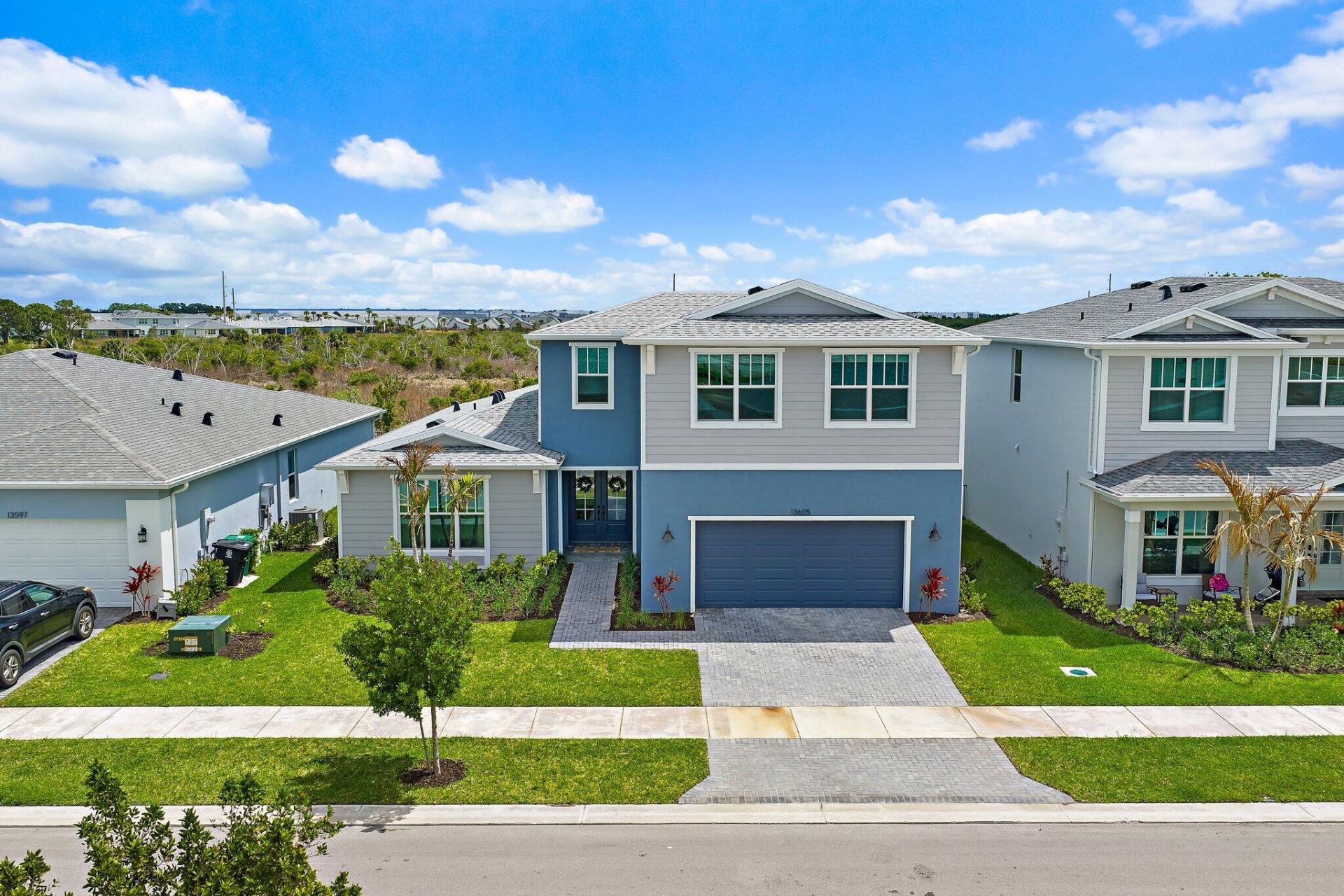 13605 SW Bally Drive, Port Saint Lucie, FL 34987 Photo