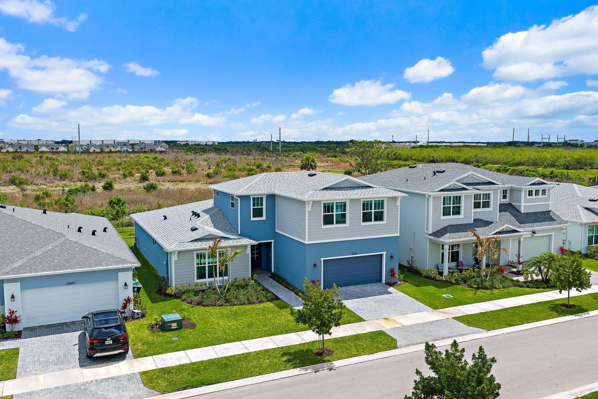 13605 SW Bally Drive, Port Saint Lucie, FL 34987 Photo