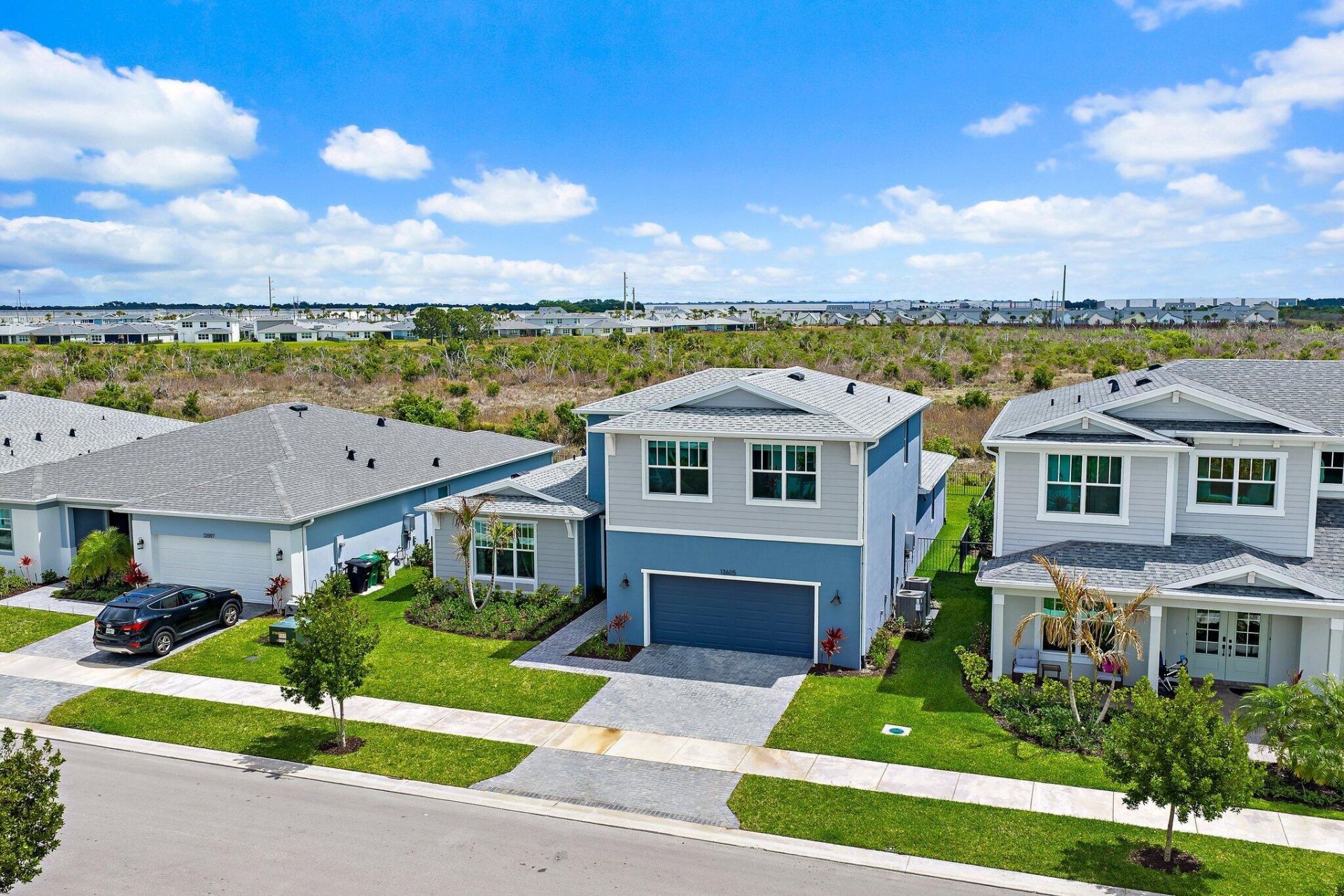 13605 SW Bally Drive, Port Saint Lucie, FL 34987 Photo