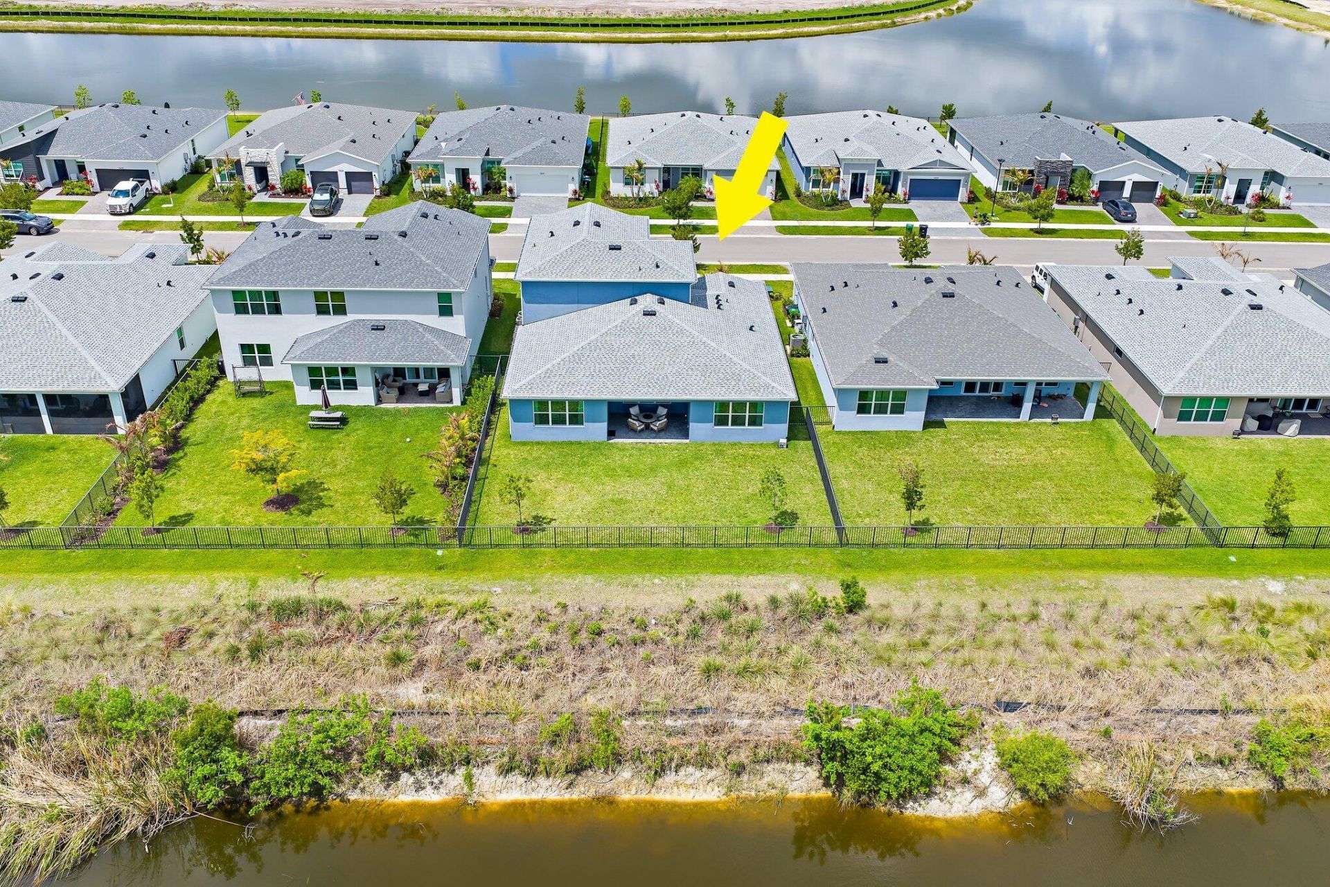 13605 SW Bally Drive, Port Saint Lucie, FL 34987 Photo