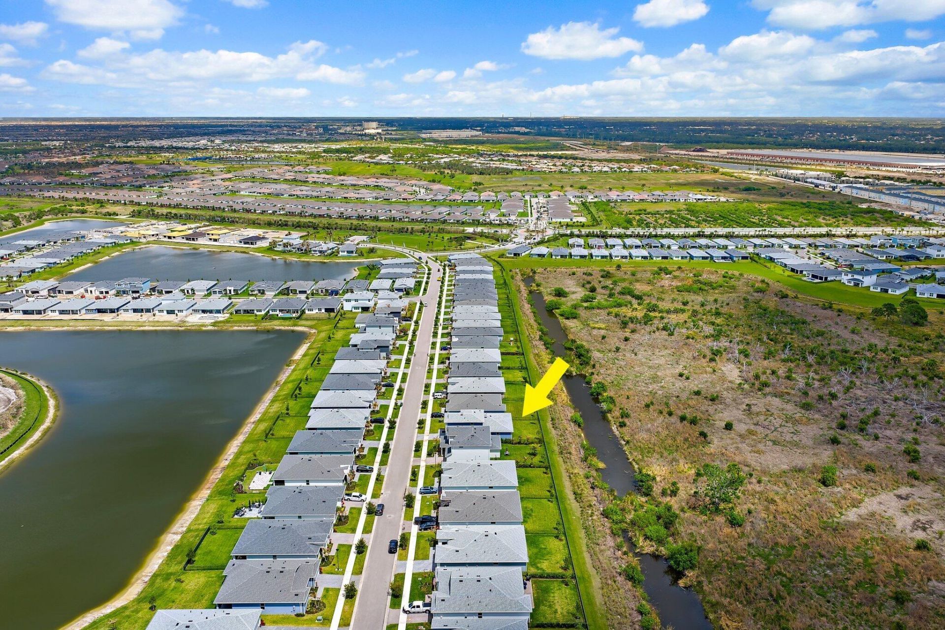 13605 SW Bally Drive, Port Saint Lucie, FL 34987 Photo