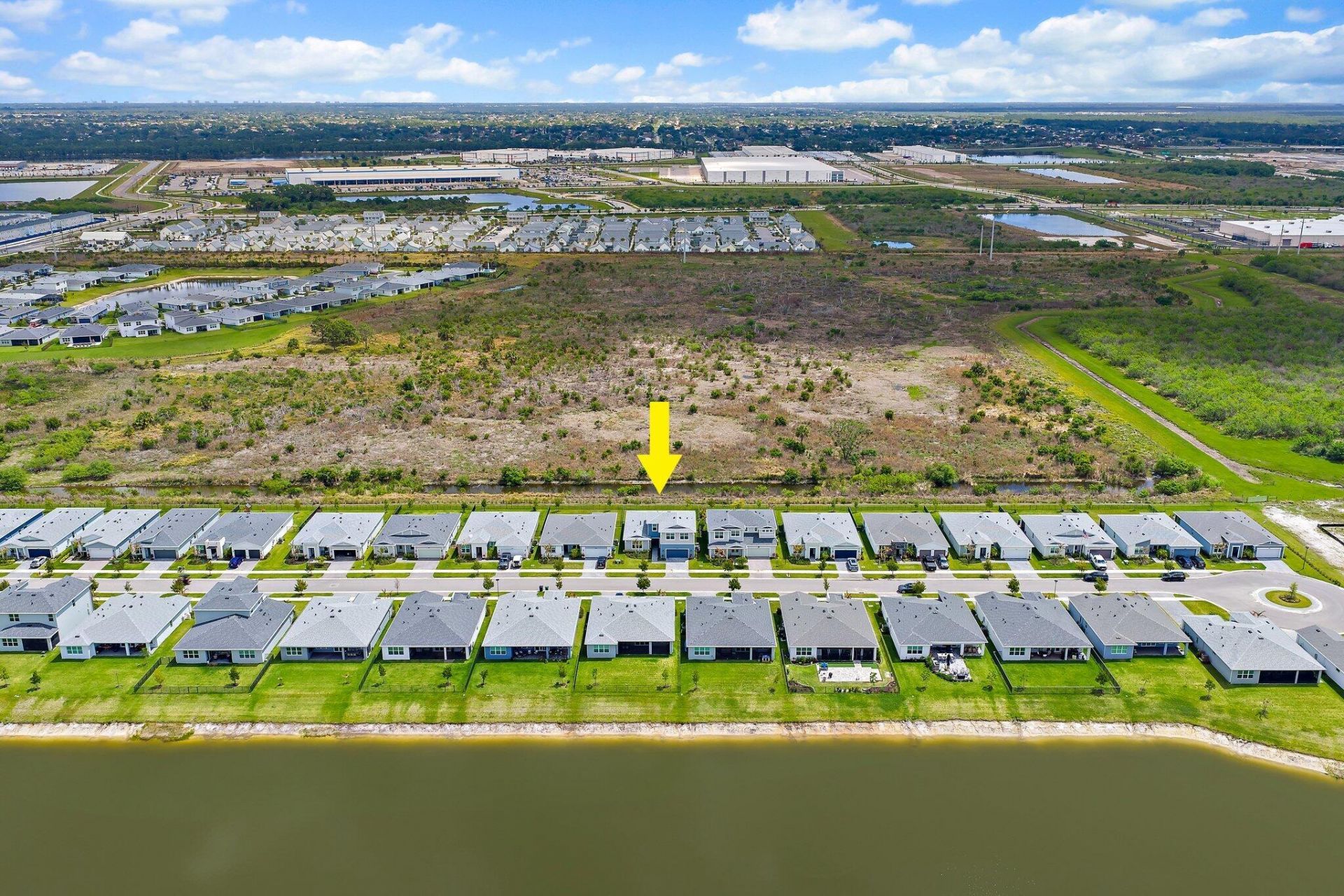 13605 SW Bally Drive, Port Saint Lucie, FL 34987 Photo