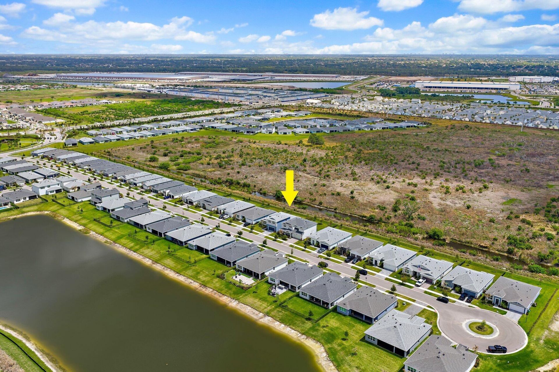 13605 SW Bally Drive, Port Saint Lucie, FL 34987 Photo