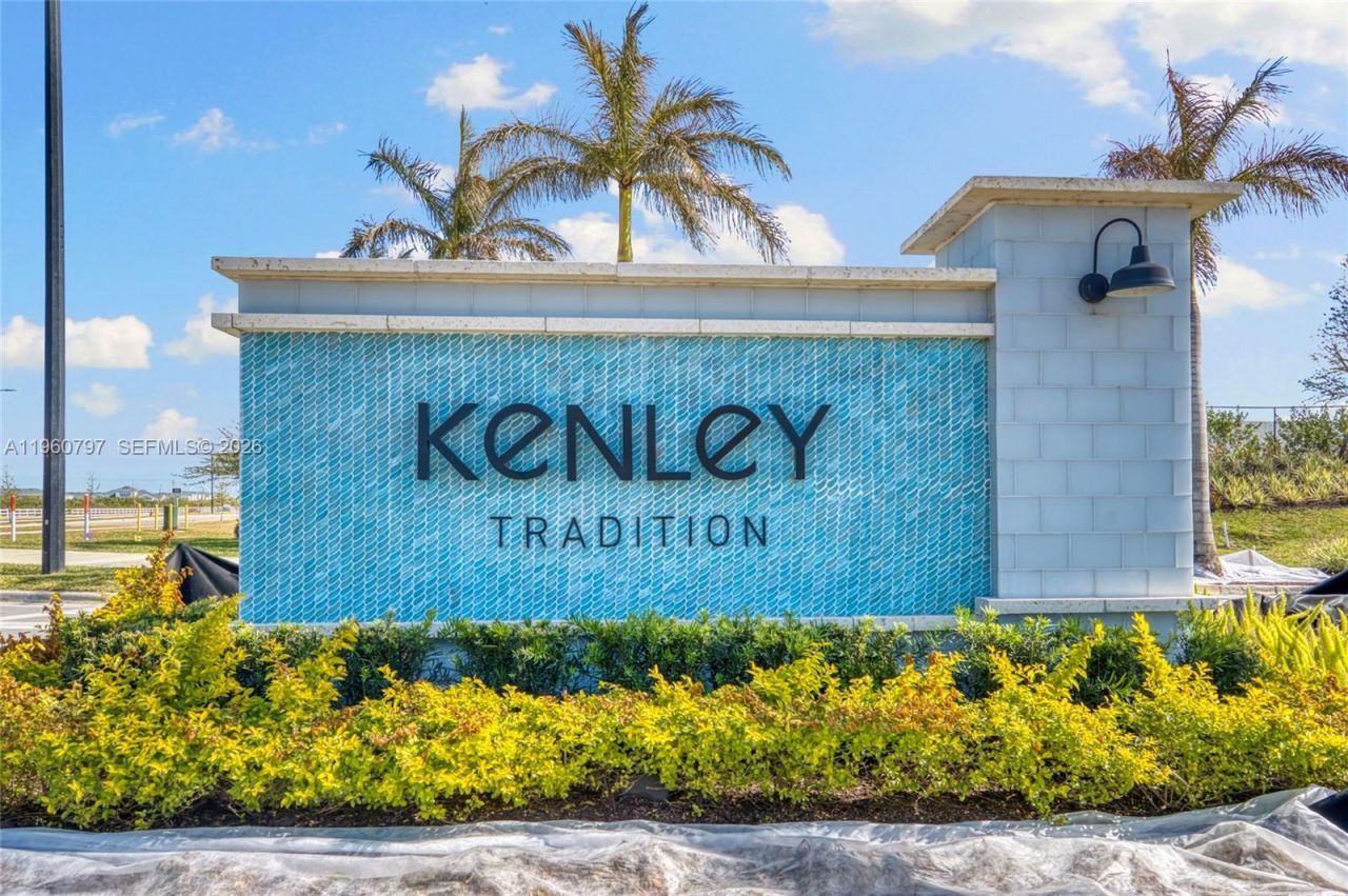 13605 SW Bally Drive, Port Saint Lucie, FL 34987 Photo