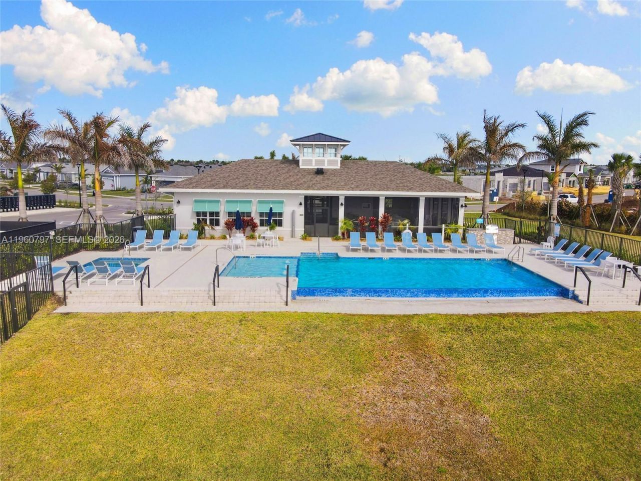 13605 SW Bally Drive, Port Saint Lucie, FL 34987 Photo