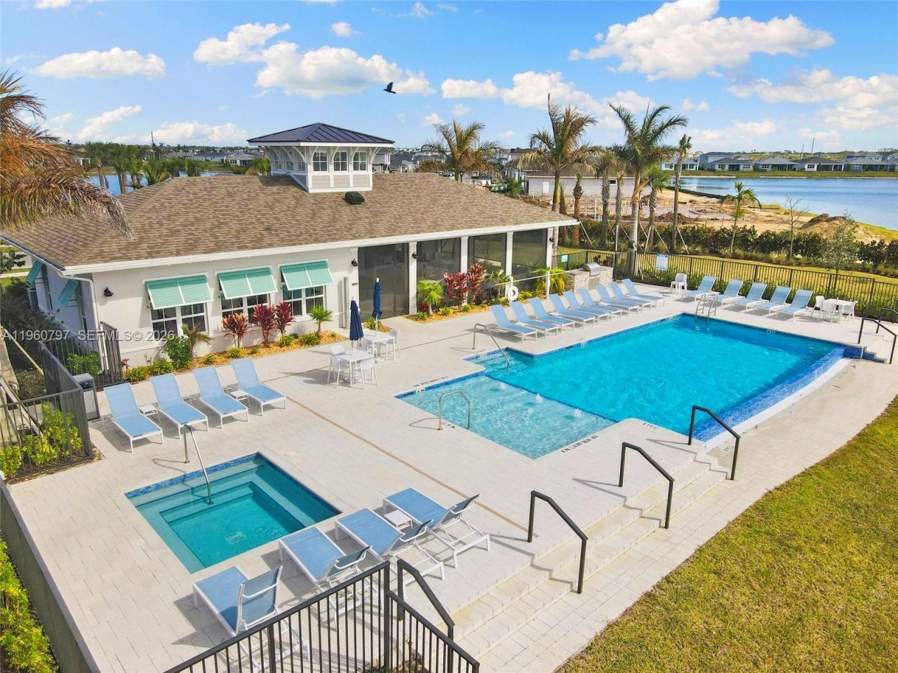 13605 SW Bally Drive, Port Saint Lucie, FL 34987 Photo