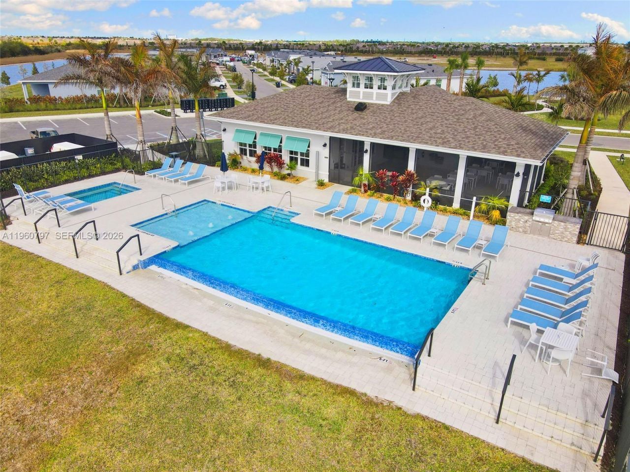 13605 SW Bally Drive, Port Saint Lucie, FL 34987 Photo