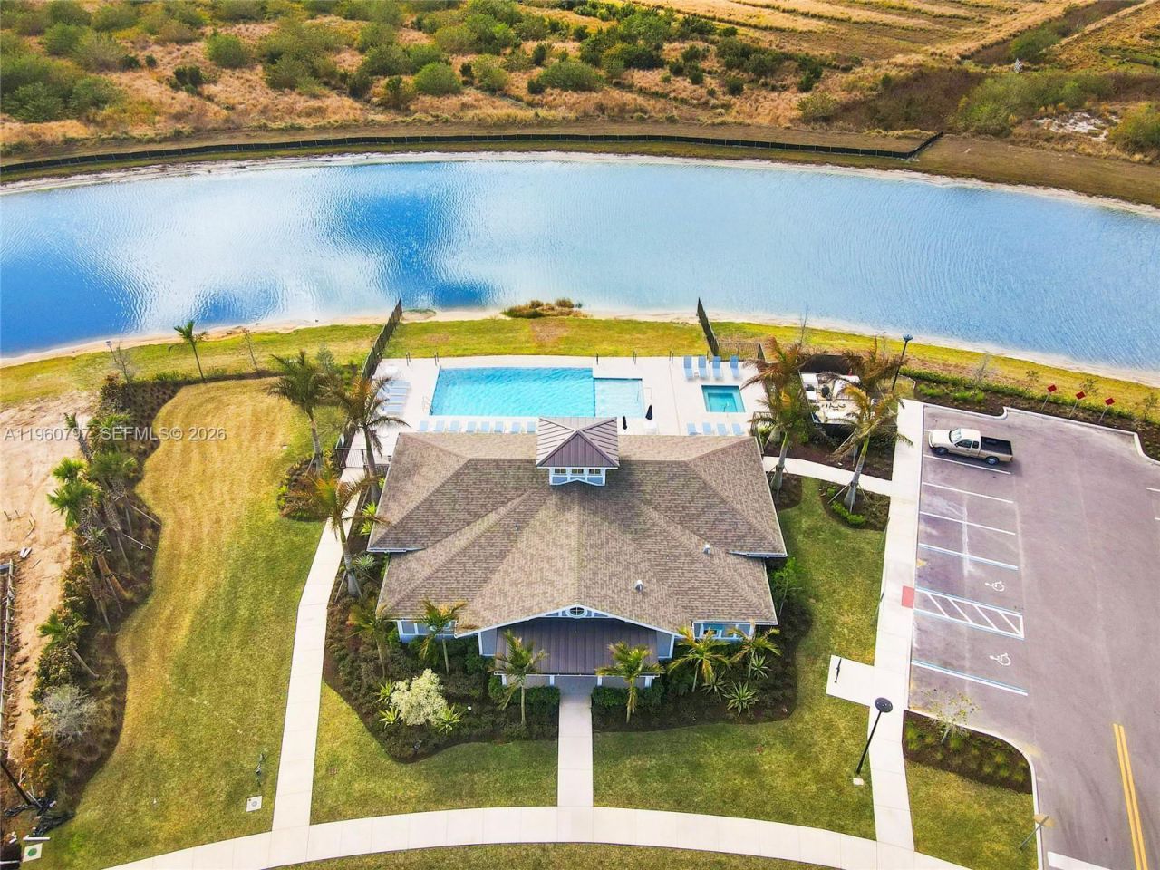 13605 SW Bally Drive, Port Saint Lucie, FL 34987 Photo