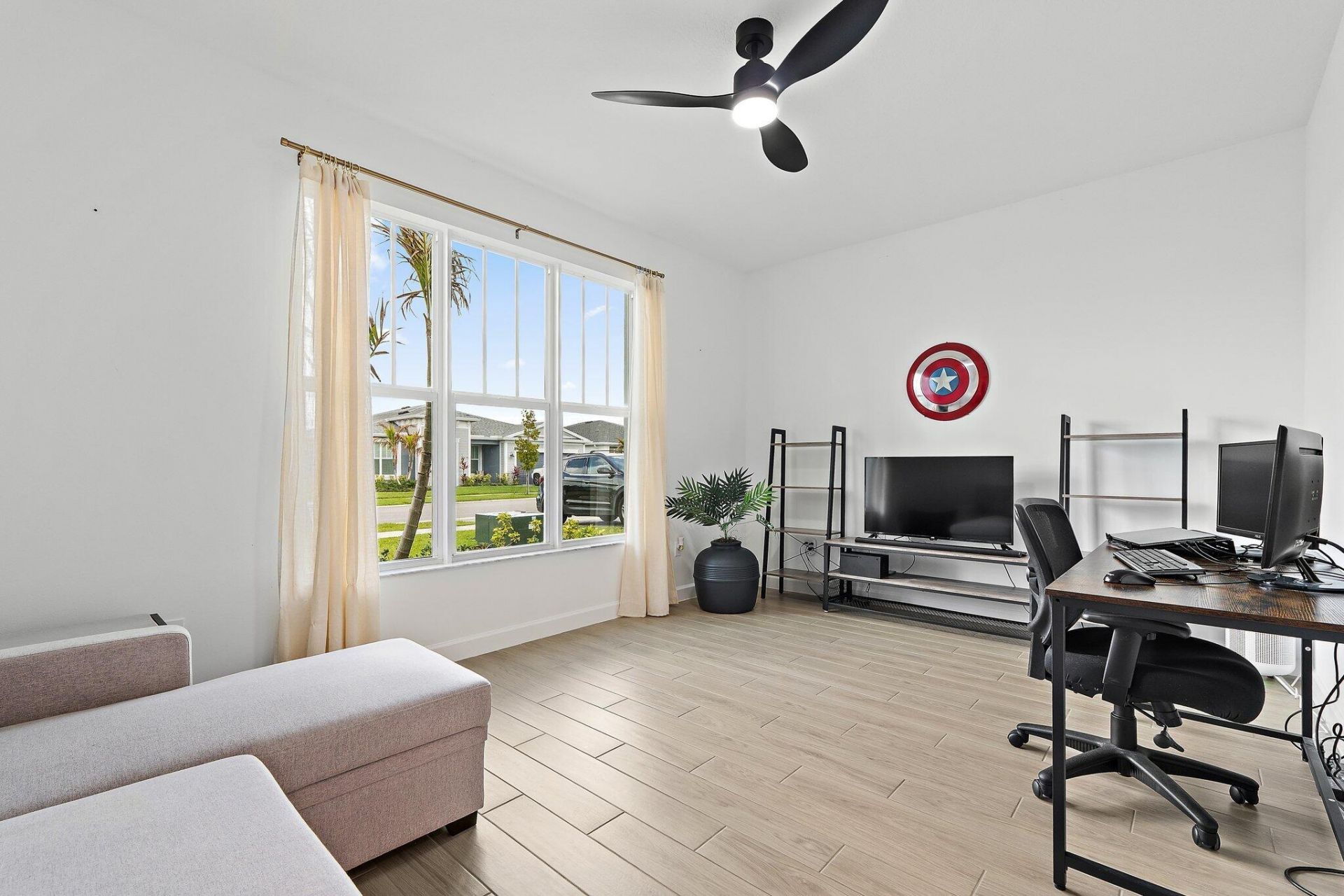 13605 SW Bally Drive, Port Saint Lucie, FL 34987 Photo