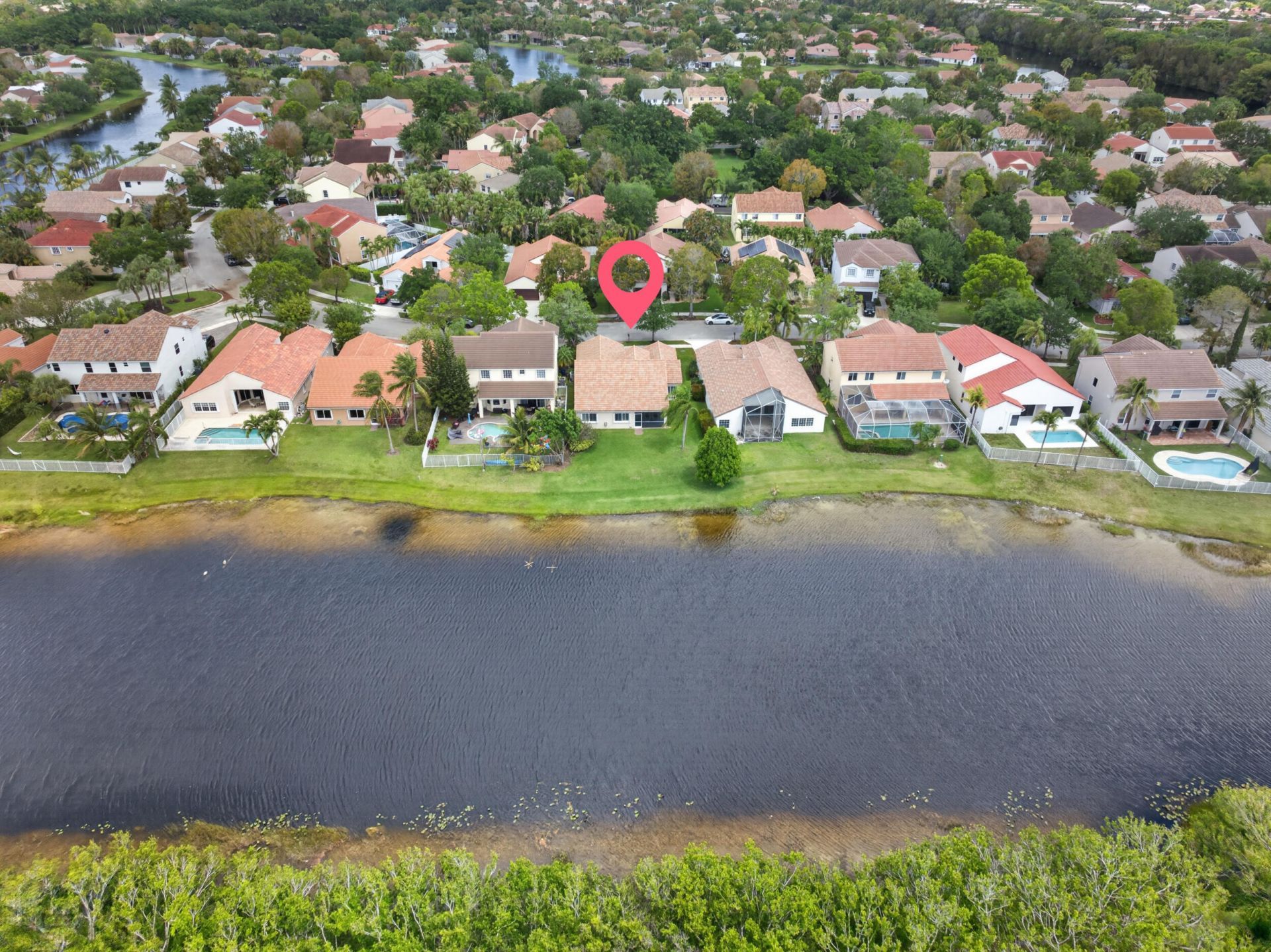 197 Cameron Drive, Weston, FL 33326 Photo