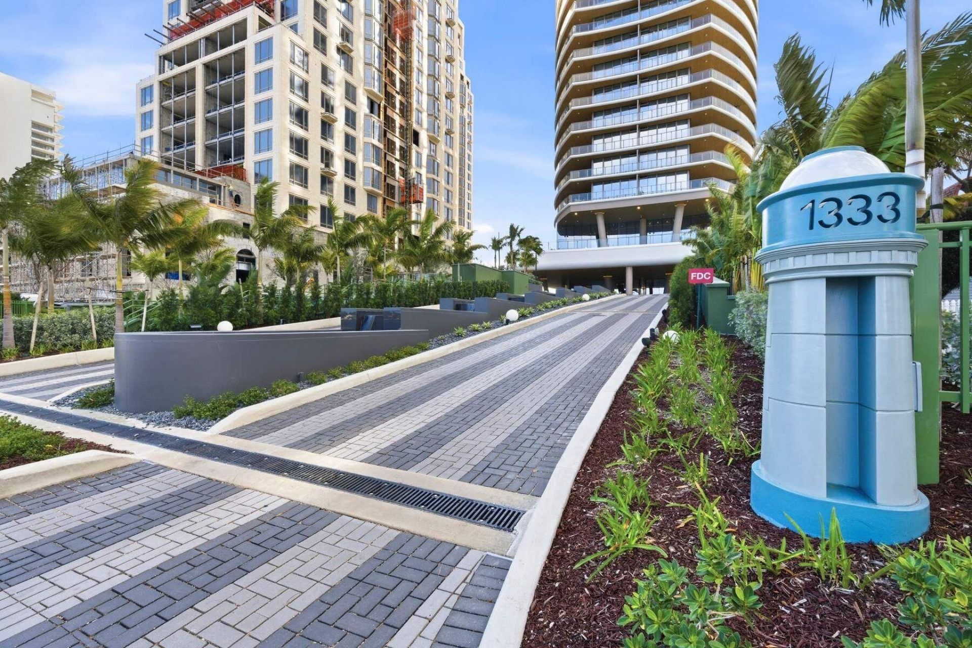 1333 S Flagler Drive, Unit 1702, West Palm Beach, FL 33401 Photo