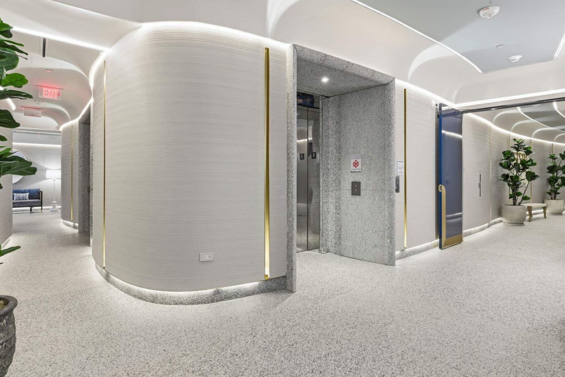 1333 S Flagler Drive, Unit 1702, West Palm Beach, FL 33401 Photo