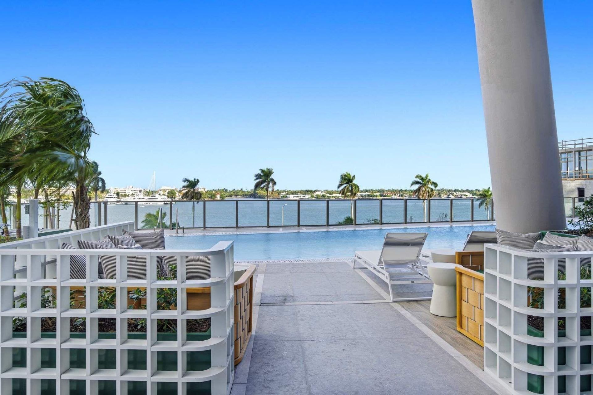 1333 S Flagler Drive, Unit 1702, West Palm Beach, FL 33401 Photo