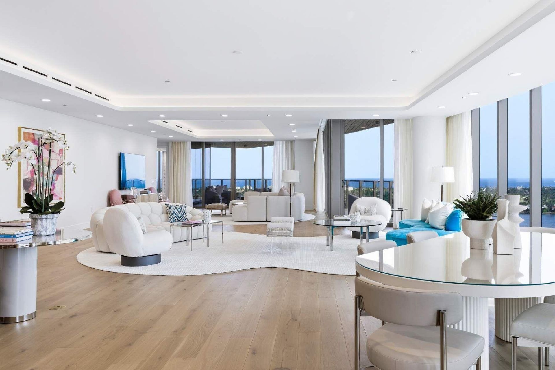 1333 S Flagler Drive, Unit 1702, West Palm Beach, FL 33401 Photo