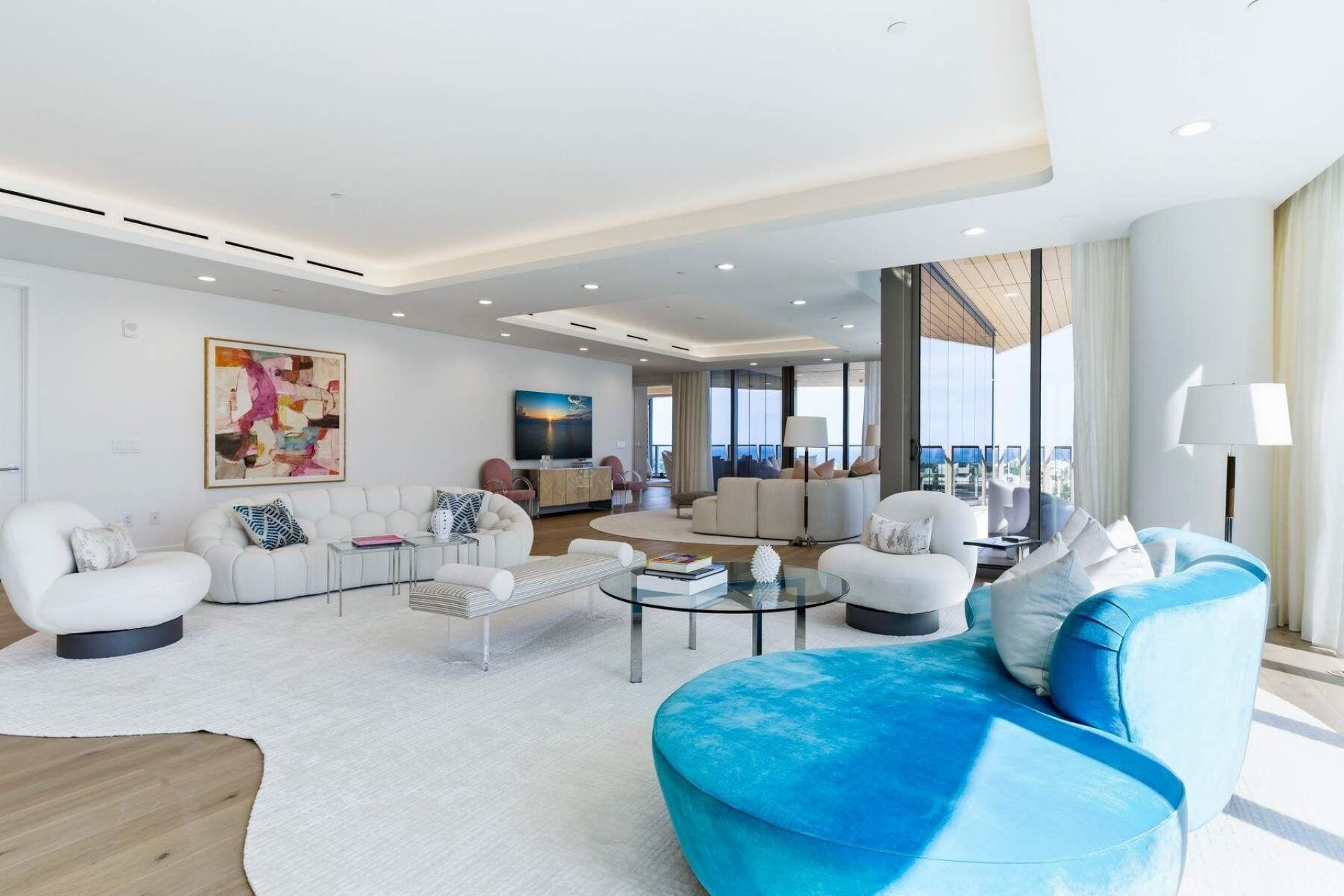 1333 S Flagler Drive, Unit 1702, West Palm Beach, FL 33401 Photo