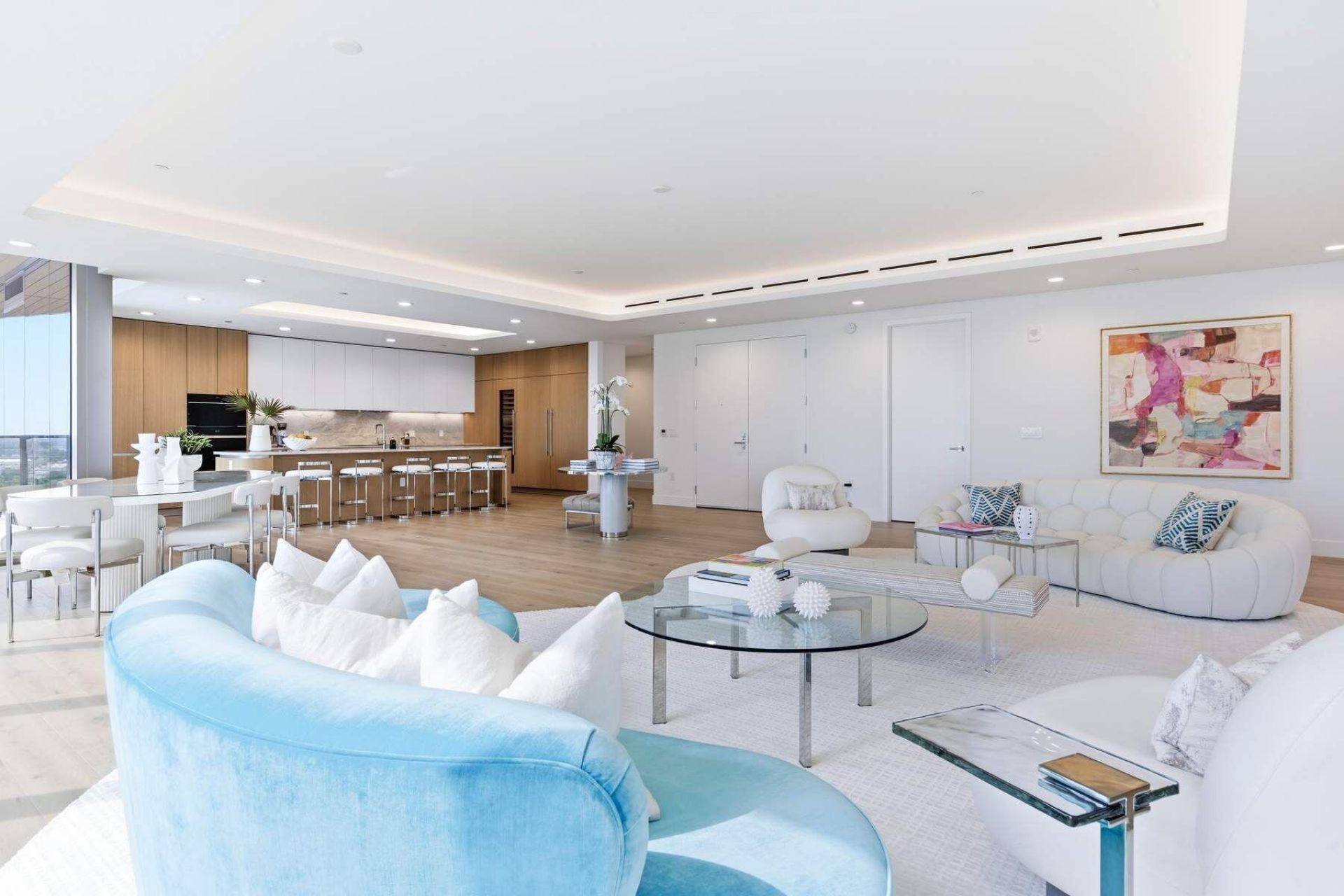 1333 S Flagler Drive, Unit 1702, West Palm Beach, FL 33401 Photo