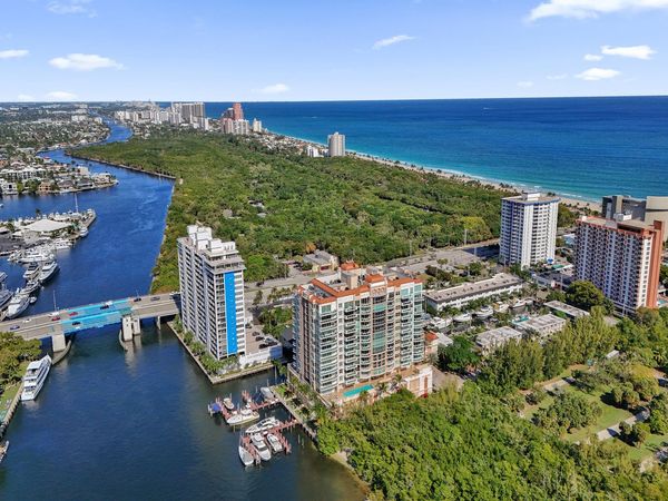 2845 NE 9th Street, Unit Ph5, Fort Lauderdale, FL 33304