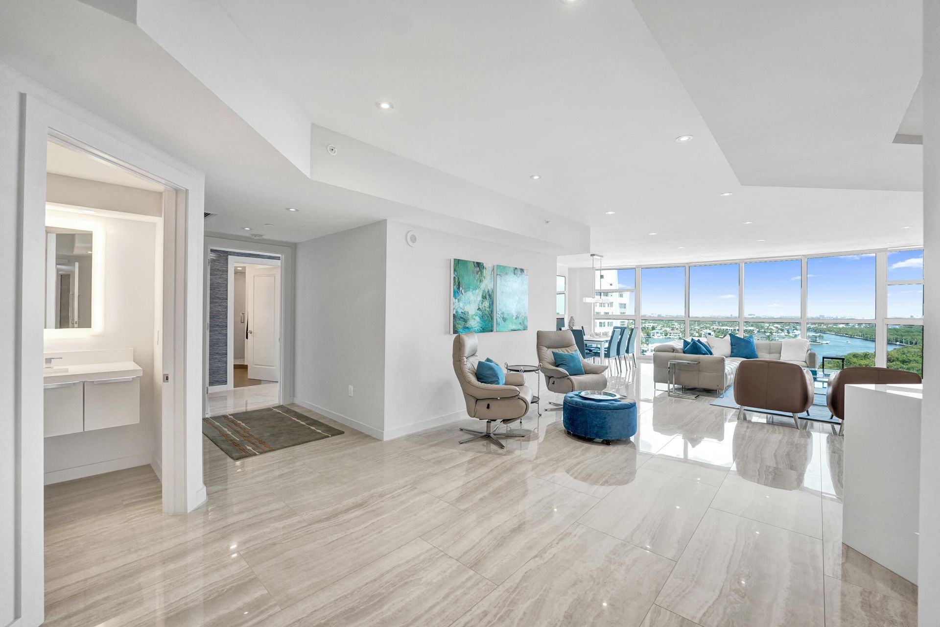 2845 NE 9th Street, Unit Ph5, Fort Lauderdale, FL 33304 Photo