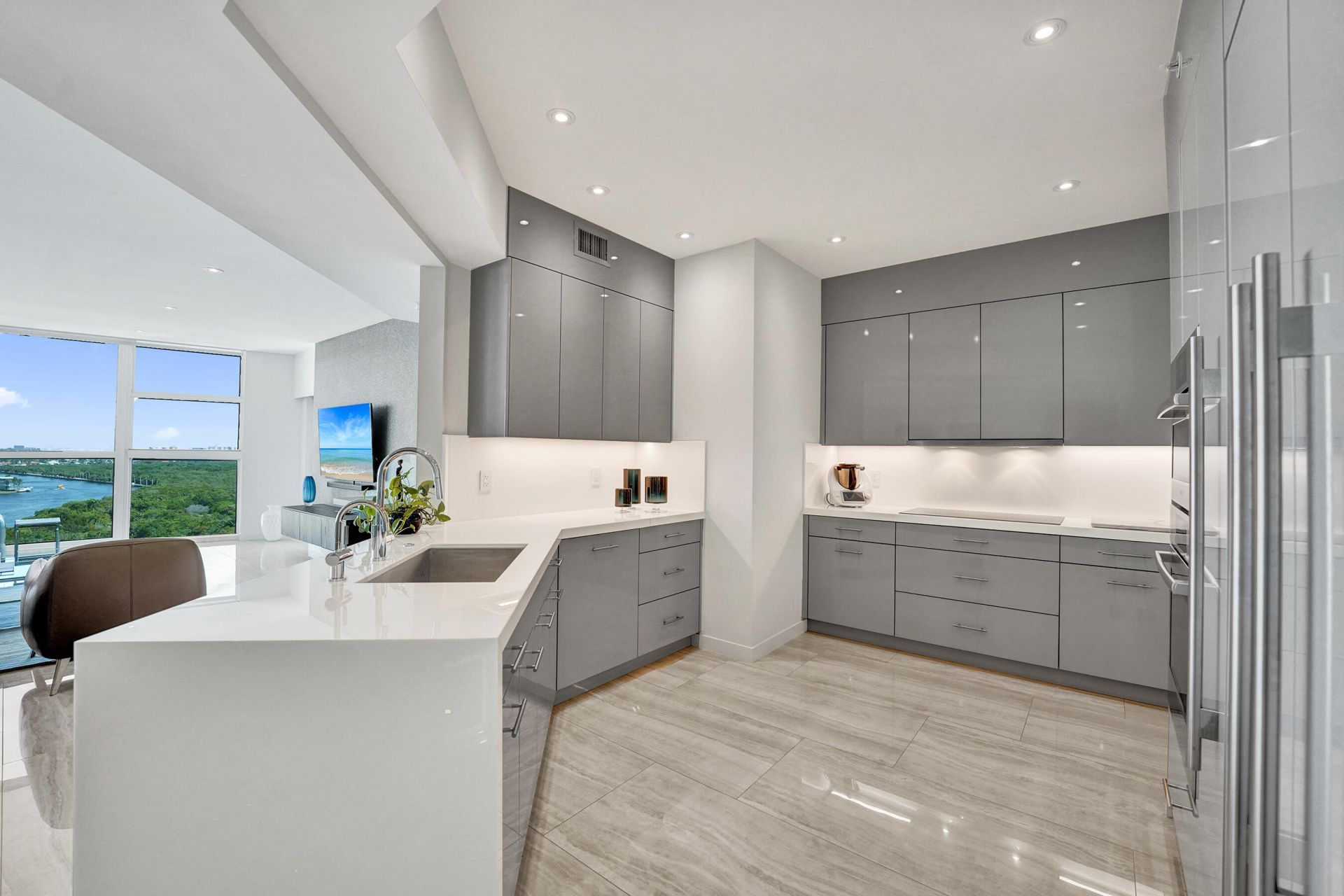 2845 NE 9th Street, Unit Ph5, Fort Lauderdale, FL 33304 Photo