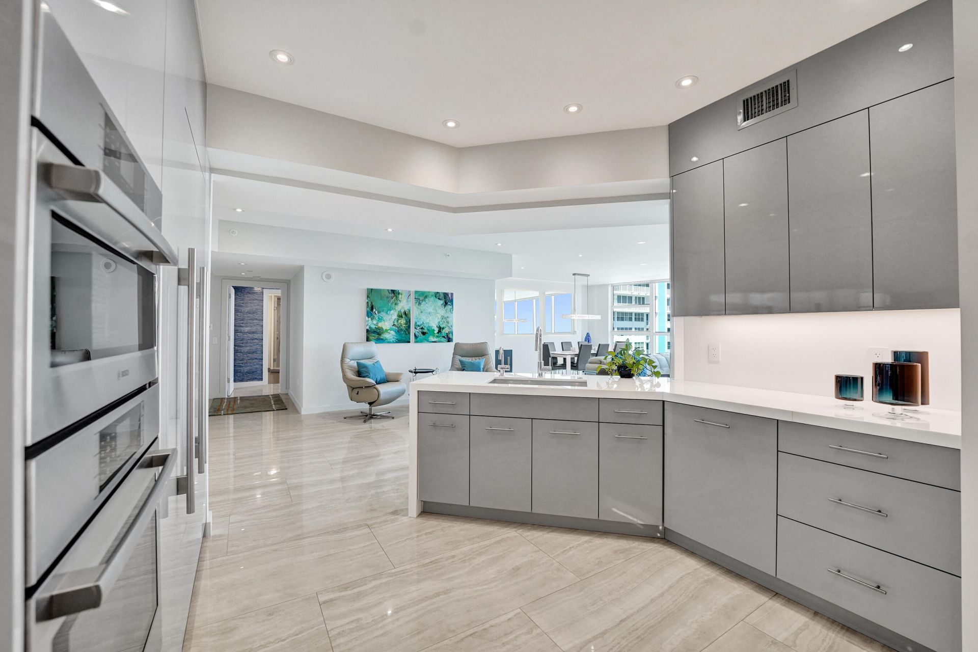 2845 NE 9th Street, Unit Ph5, Fort Lauderdale, FL 33304 Photo