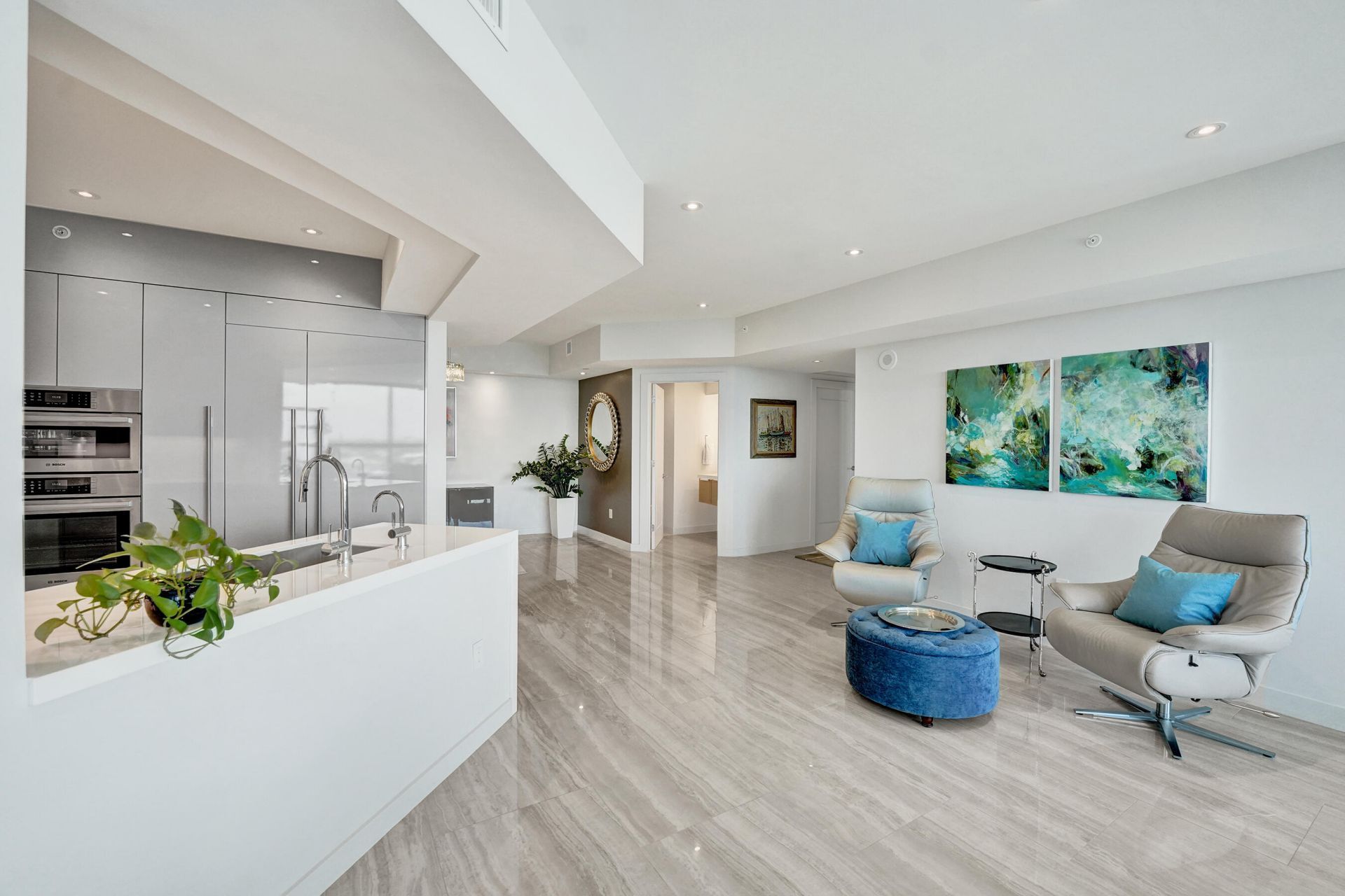 2845 NE 9th Street, Unit Ph5, Fort Lauderdale, FL 33304 Photo