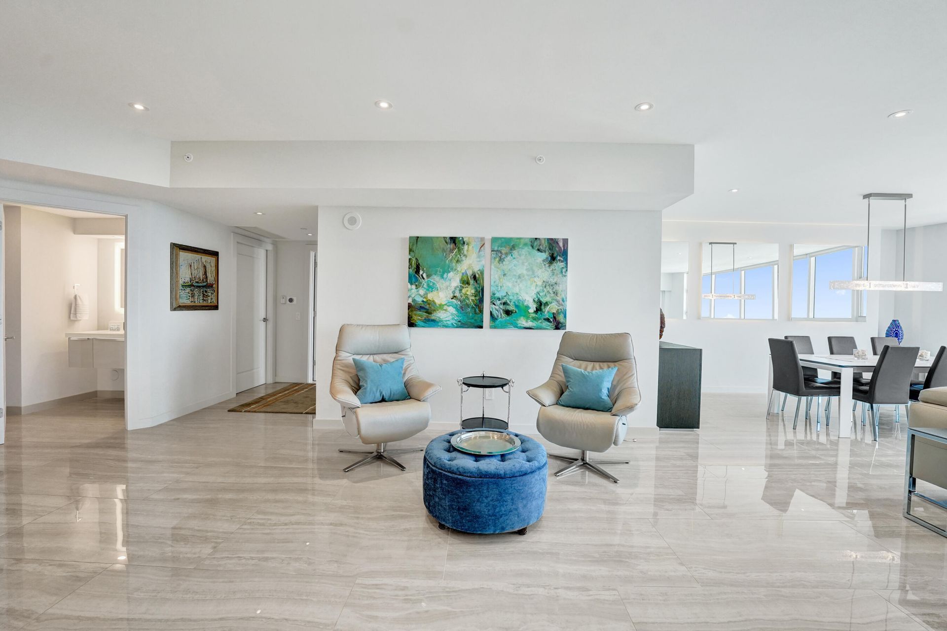 2845 NE 9th Street, Unit Ph5, Fort Lauderdale, FL 33304 Photo