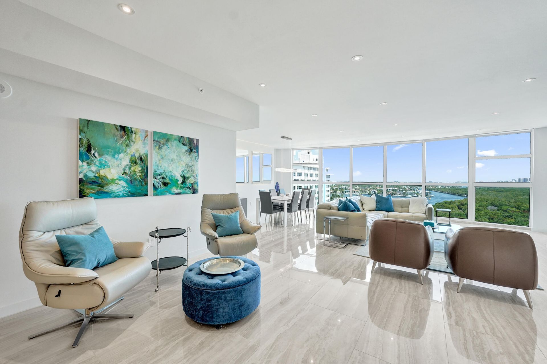 2845 NE 9th Street, Unit Ph5, Fort Lauderdale, FL 33304 Photo