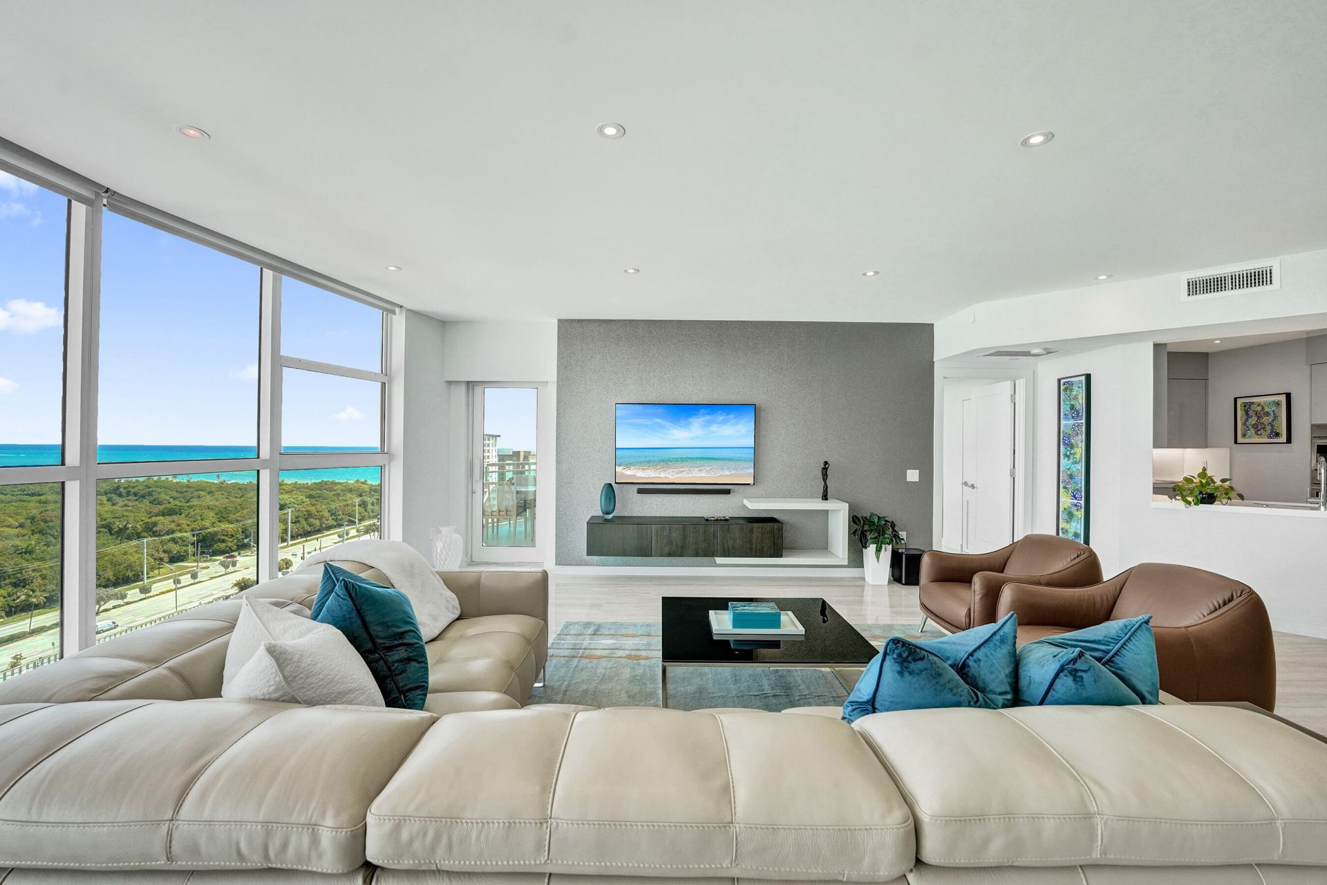 2845 NE 9th Street, Unit Ph5, Fort Lauderdale, FL 33304 Photo