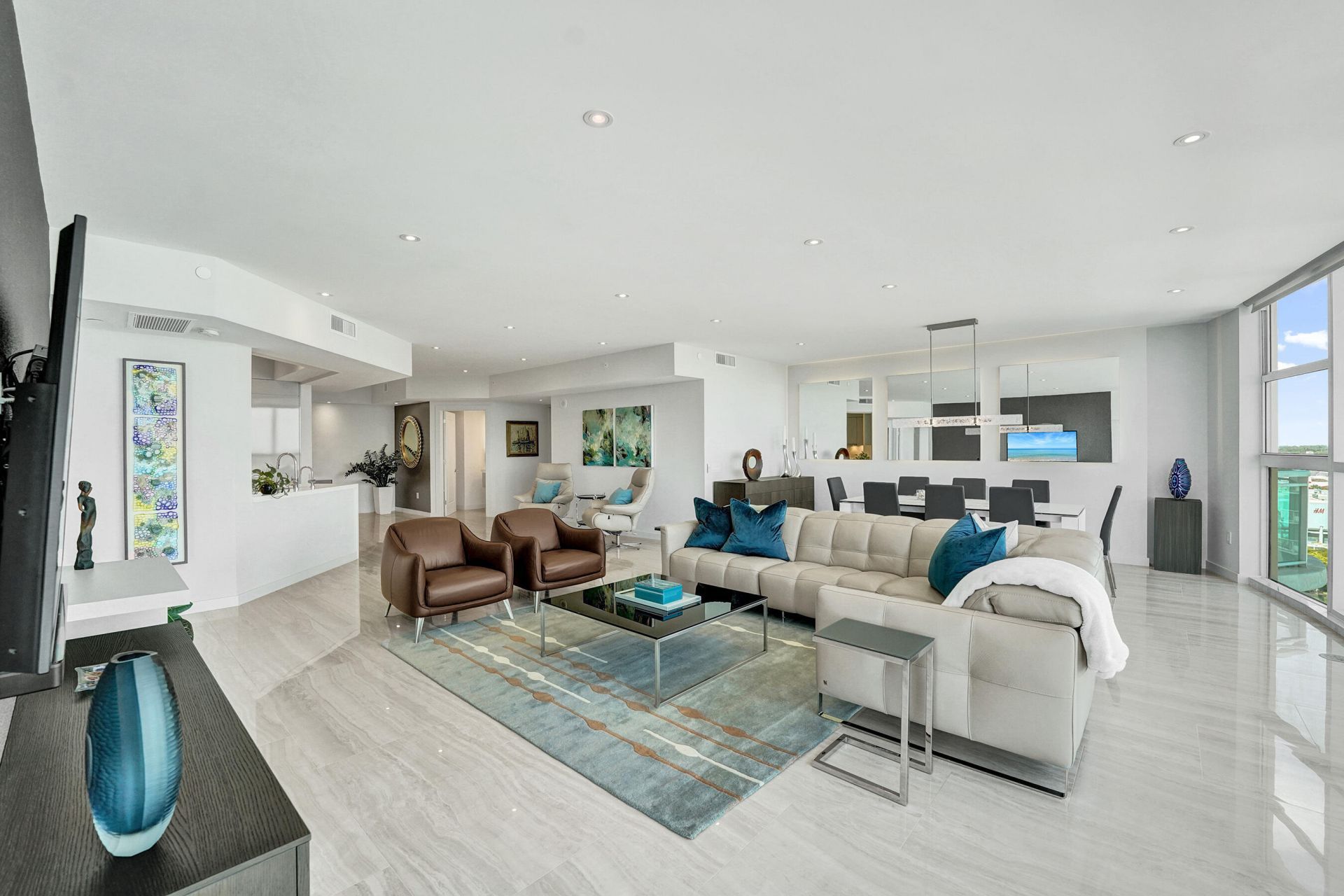 2845 NE 9th Street, Unit Ph5, Fort Lauderdale, FL 33304 Photo