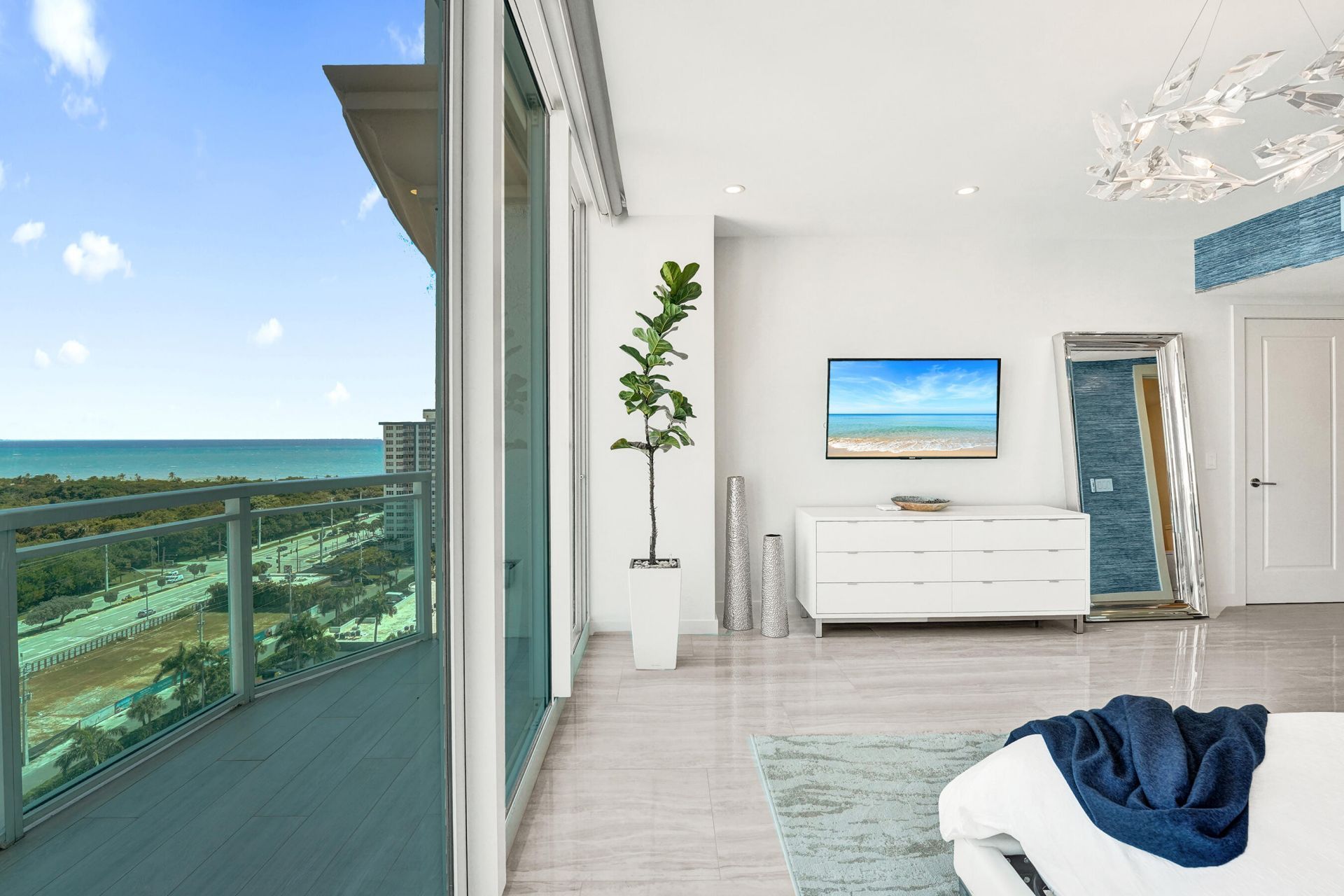 2845 NE 9th Street, Unit Ph5, Fort Lauderdale, FL 33304 Photo