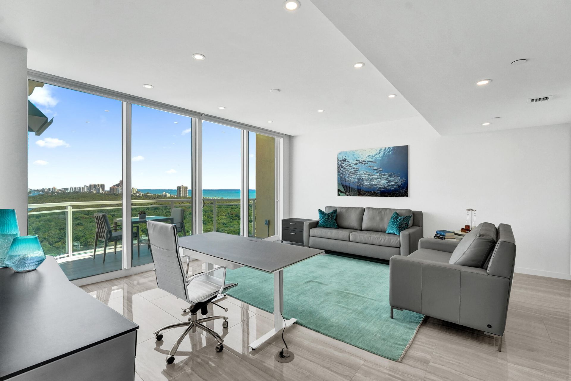 2845 NE 9th Street, Unit Ph5, Fort Lauderdale, FL 33304 Photo