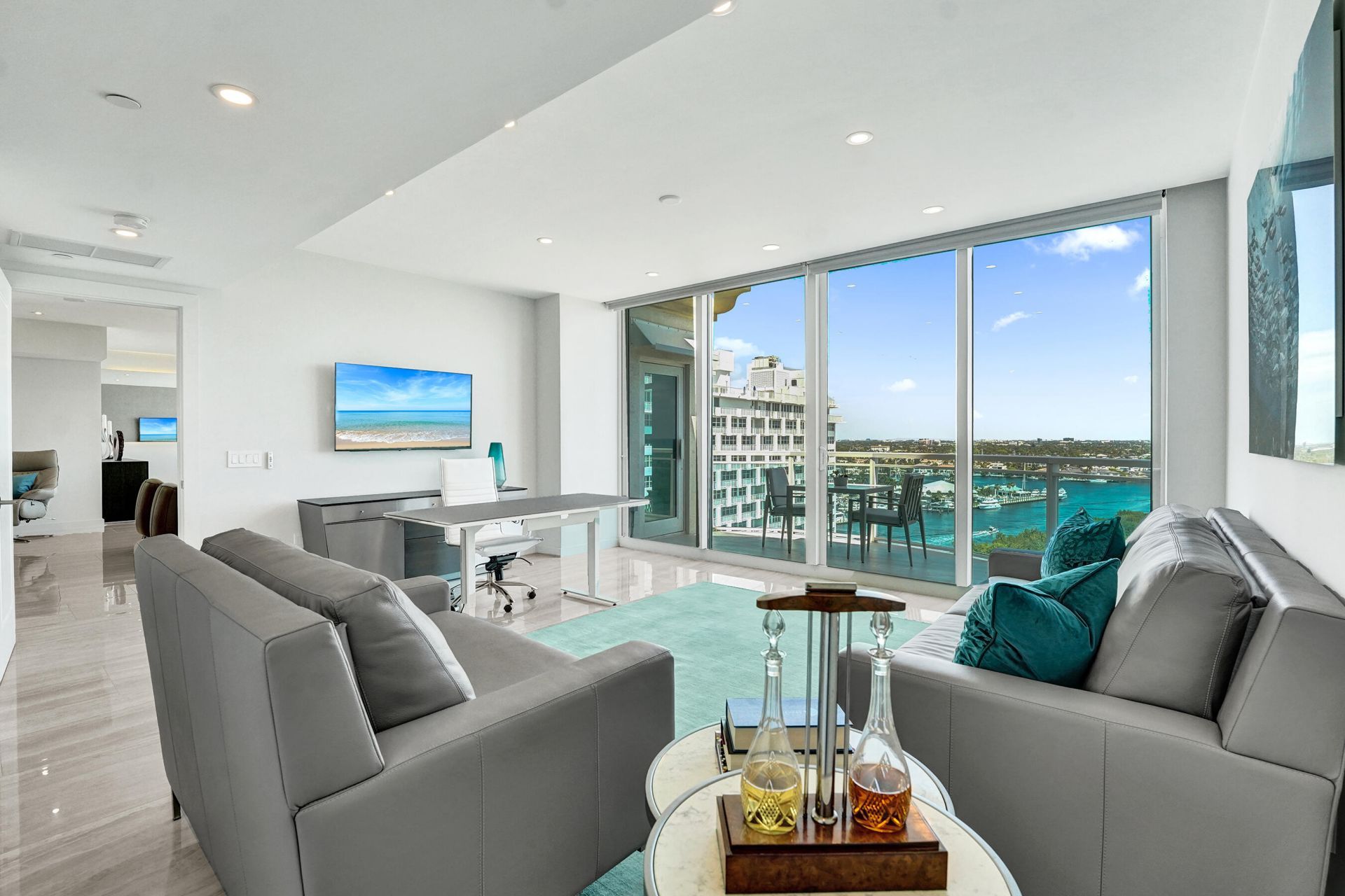 2845 NE 9th Street, Unit Ph5, Fort Lauderdale, FL 33304 Photo