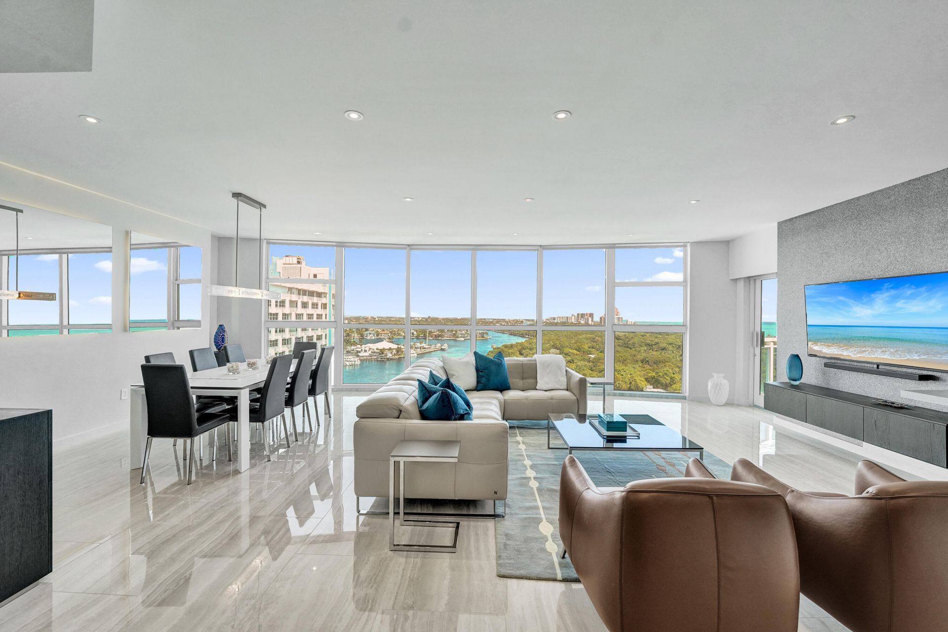 2845 NE 9th Street, Unit Ph5, Fort Lauderdale, FL 33304 Photo