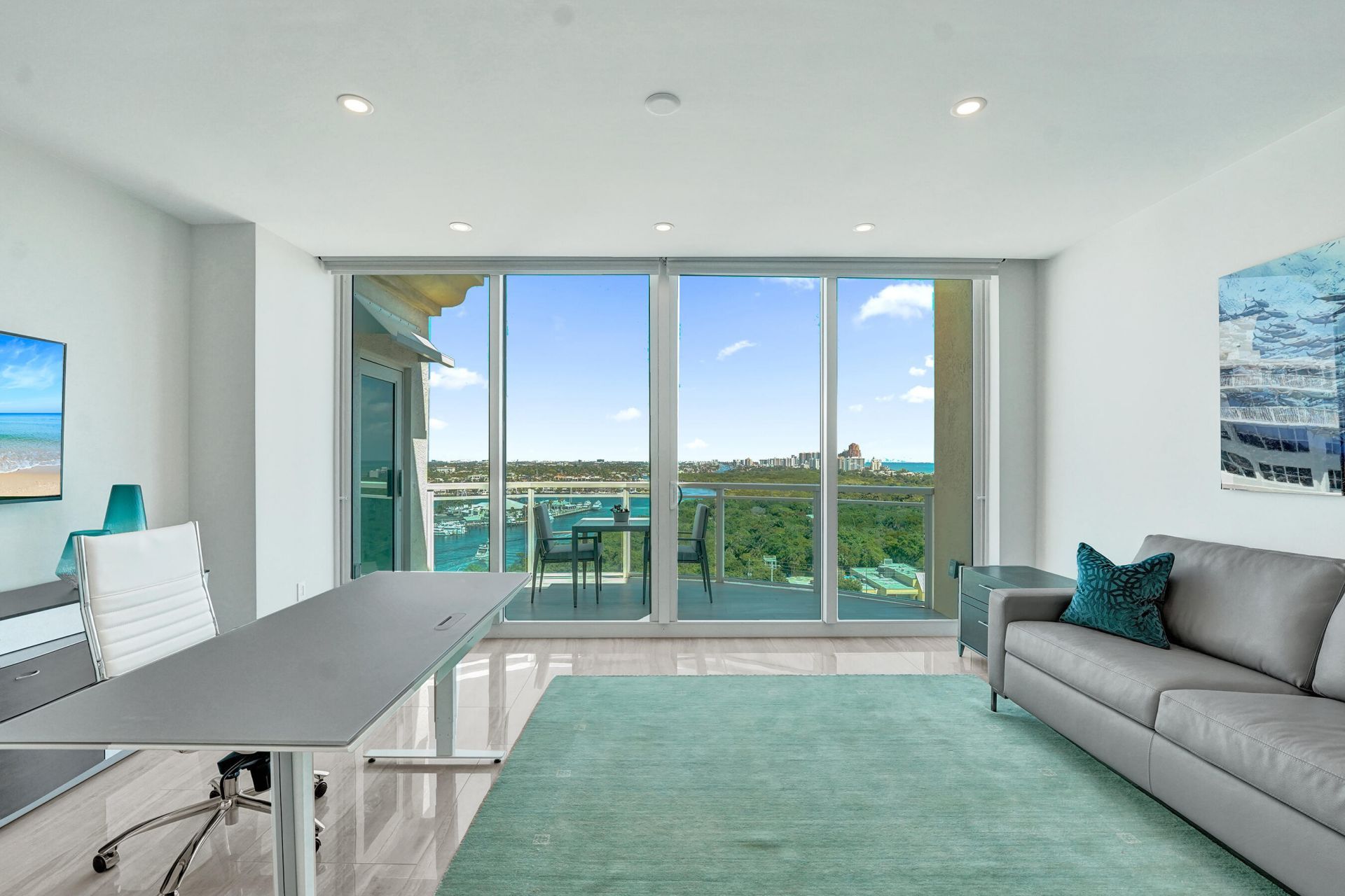 2845 NE 9th Street, Unit Ph5, Fort Lauderdale, FL 33304 Photo