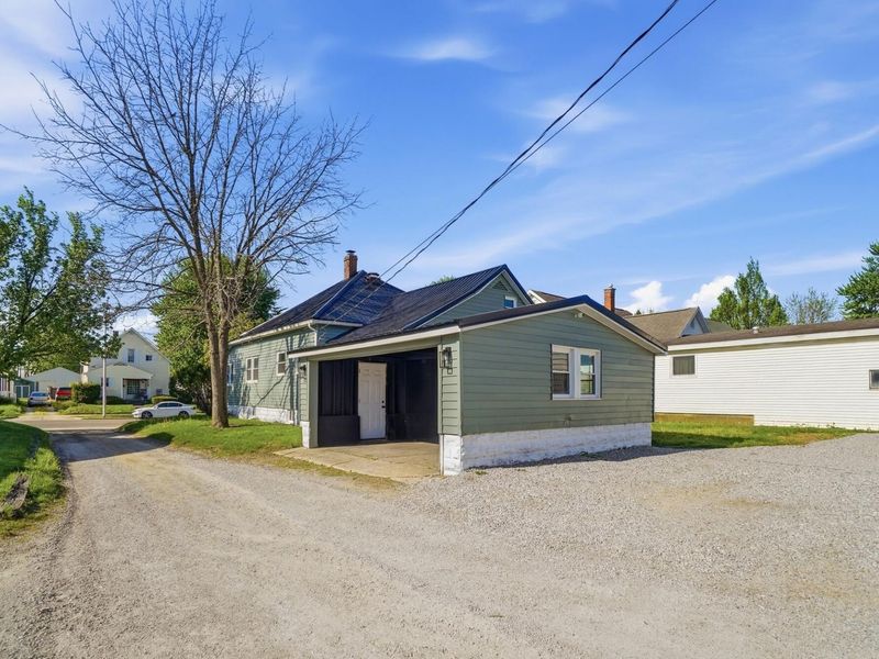 616 E Benton Street, Wapakoneta, OH 45895 Photo 23