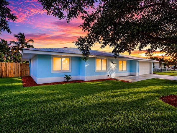 1451 SE Grapeland Avenue, Port St. Lucie, FL 34952