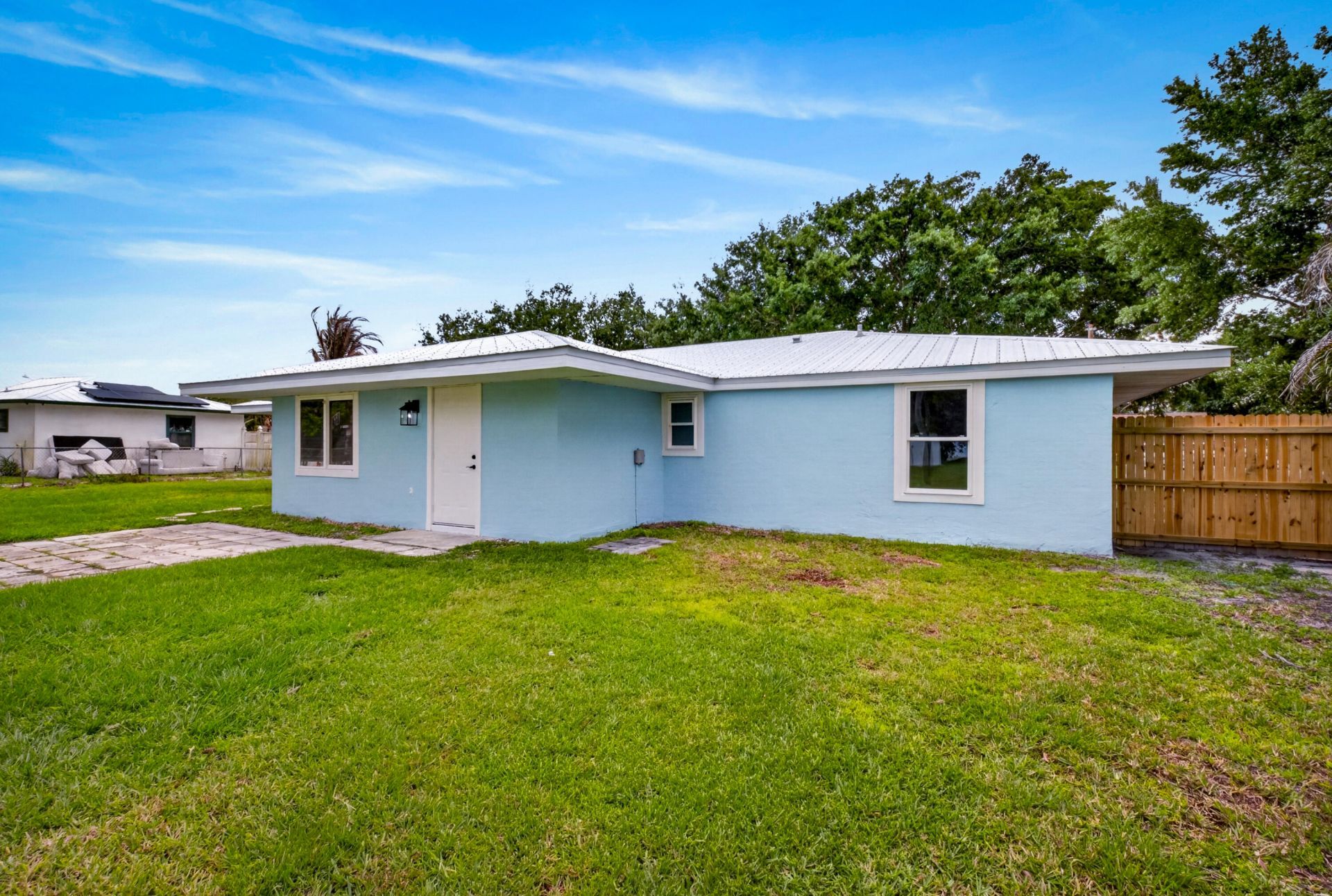 1451 SE Grapeland Avenue, Port Saint Lucie, FL 34952 Photo