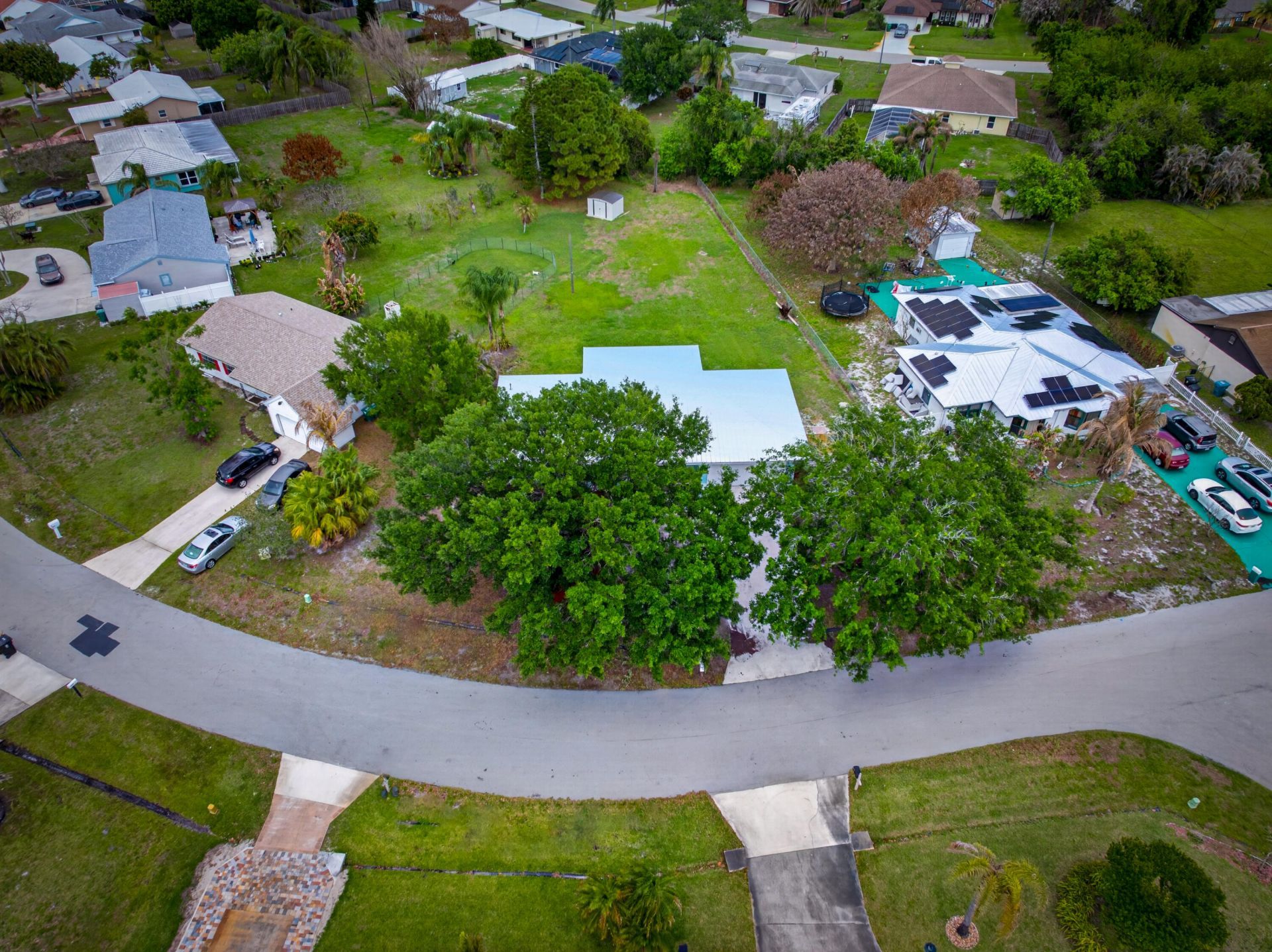 1451 SE Grapeland Avenue, Port Saint Lucie, FL 34952 Photo