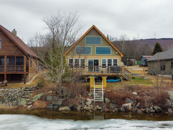 52 Medawisla Way, Roxbury, ME 04275