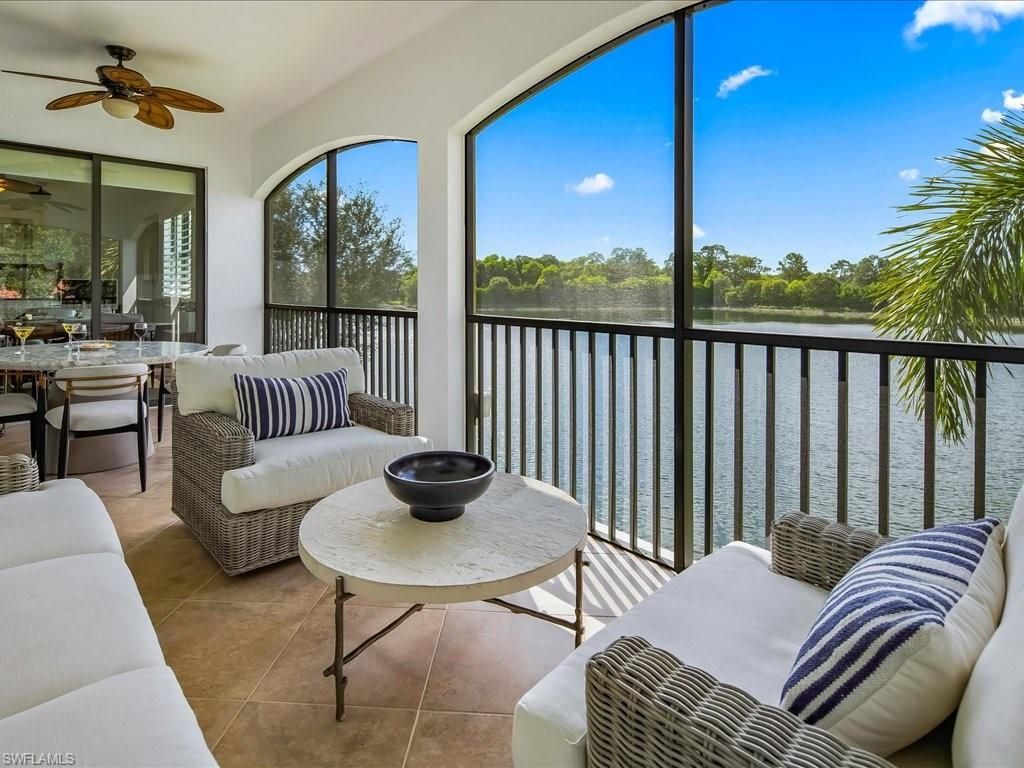 9476 Napoli Ln, Unit 202, Naples, FL 34113 Photo