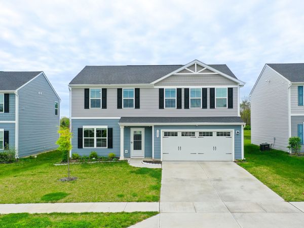 7203 E Rising Sun Circle S, Camby, IN 46113