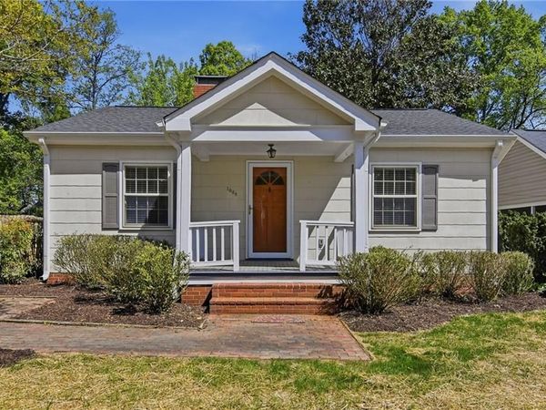 1008 Cleburne Street, Greensboro, NC 27408