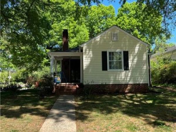 2436 Westfield Avenue, Winston-Salem, NC 27103