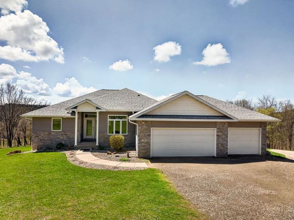 W9558 County Road H, Blanchardville, WI 53516