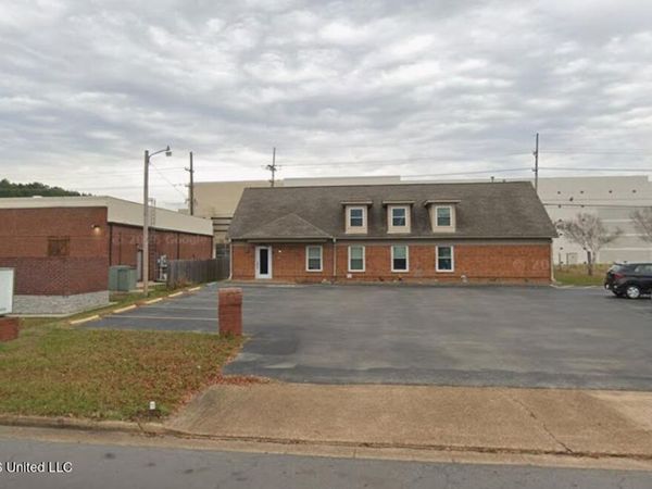 8928 Swinnea Road, Southaven, MS 38671