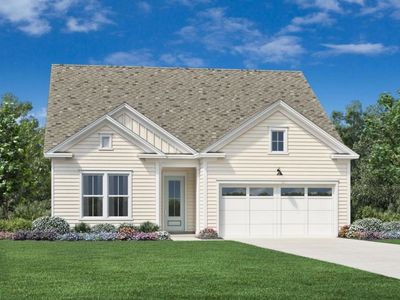 6556 Berg St., Murrells Inlet, SC 29576